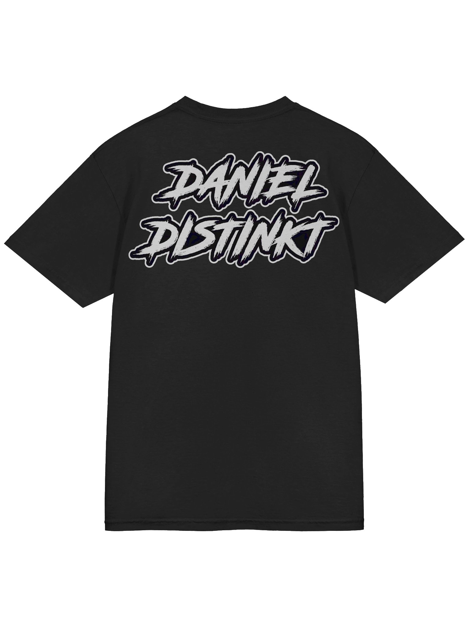 Logo T - Black product image (4)