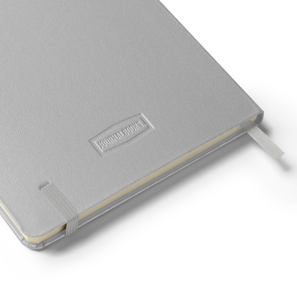 A-S-D x JournalBook ® Grey product image (2)