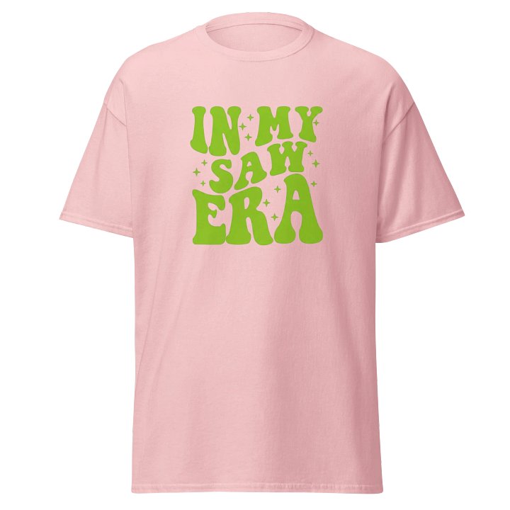 SAW Era Tee product image (1)