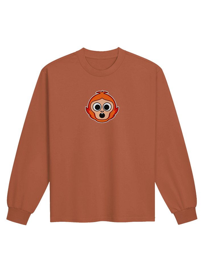 Stubaroo Long Sleeve Tee product image (1)