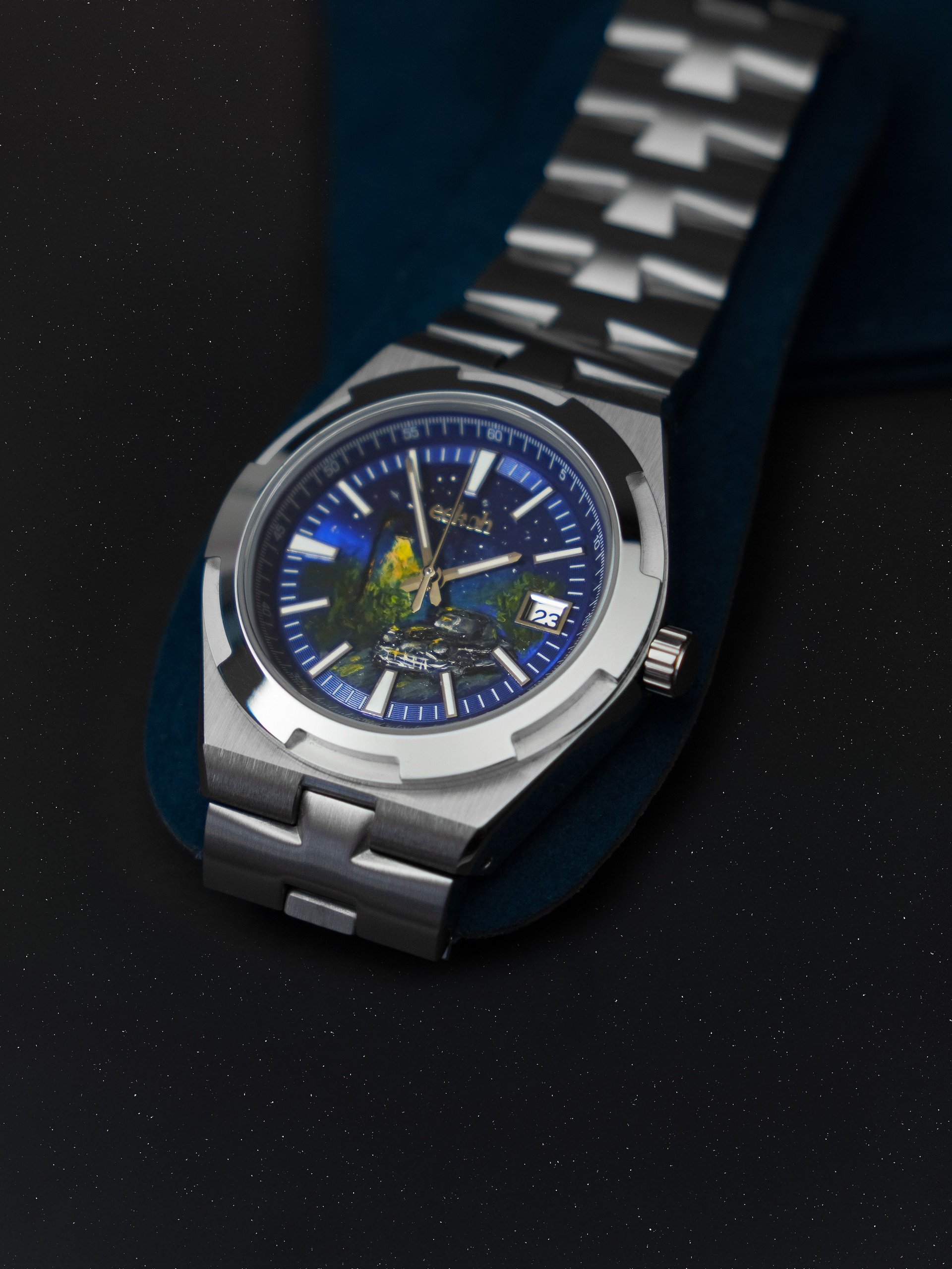Summer of '49 Watch product image (3)