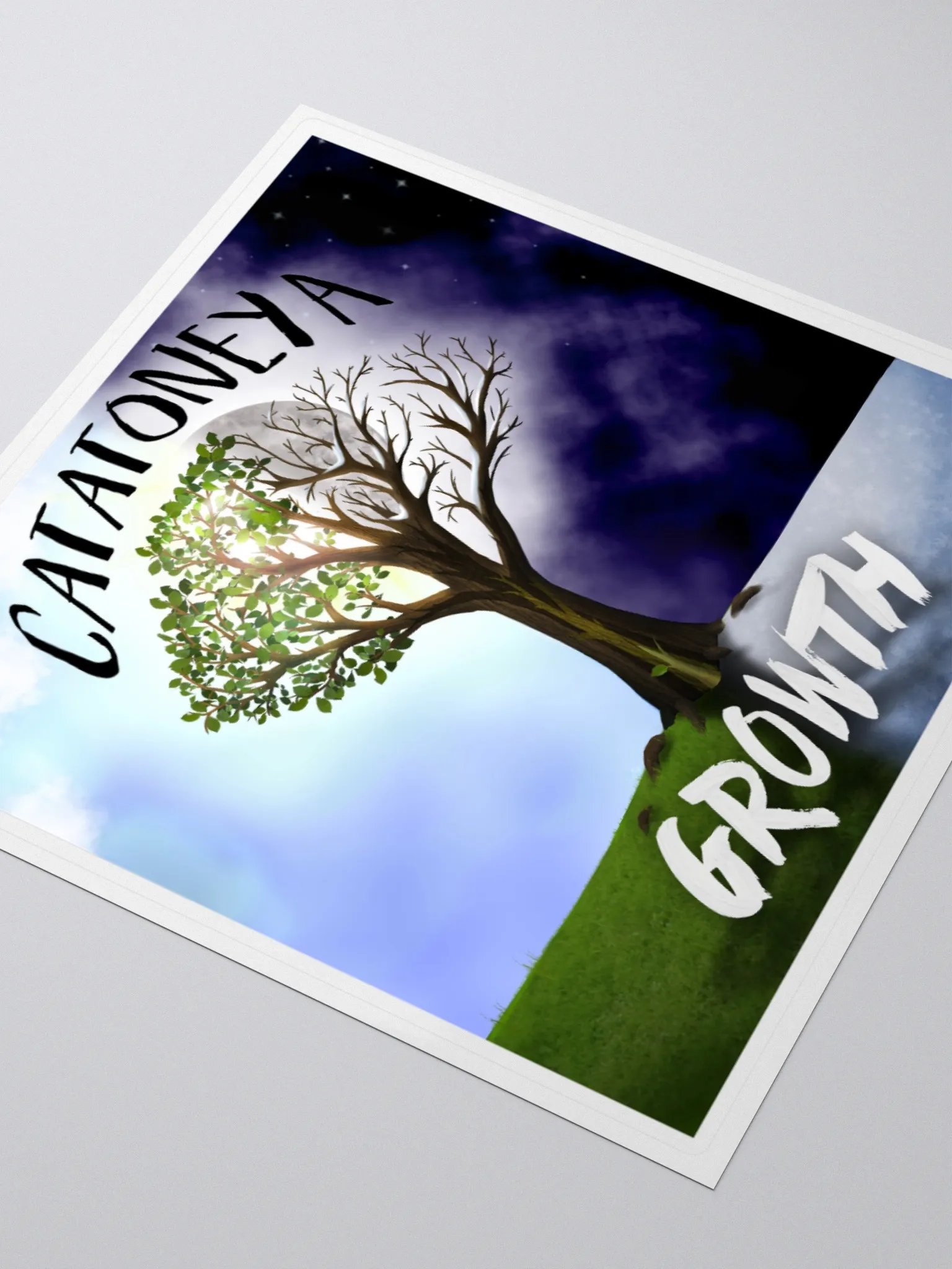 Growth Stickers product image (7)