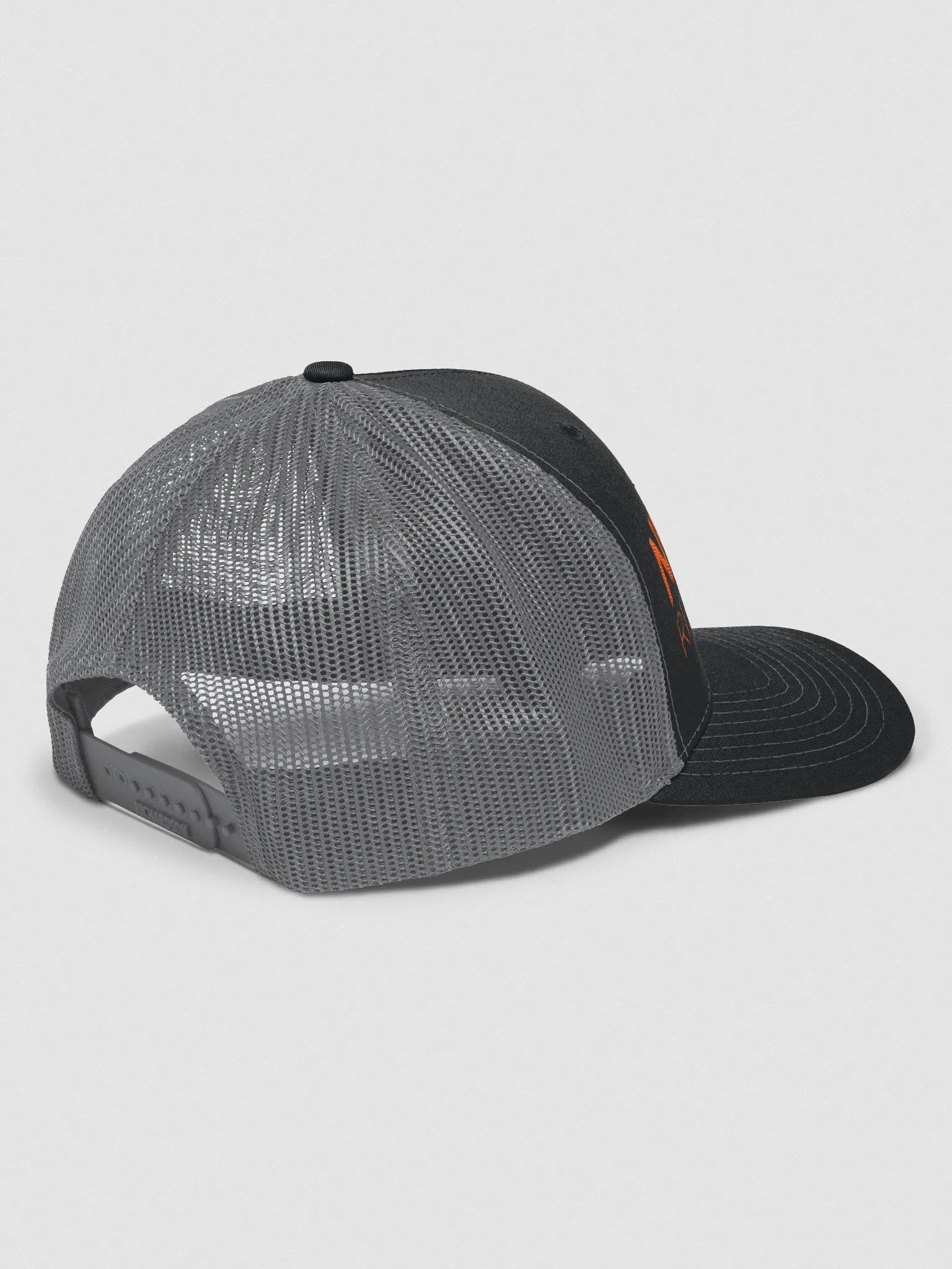 Snapback Trucker Hat product image (3)