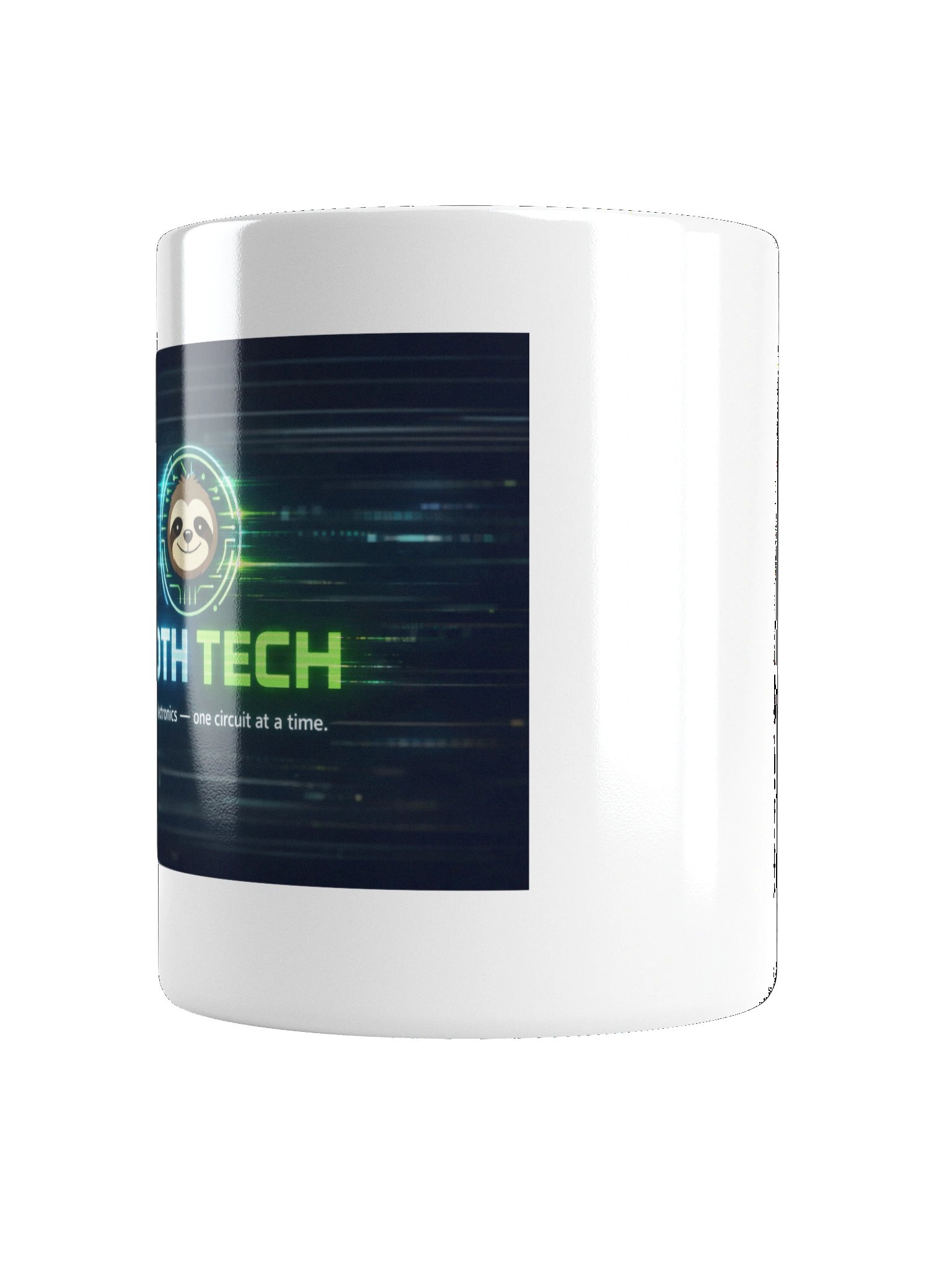 SLOTHTECH MUG product image (16)