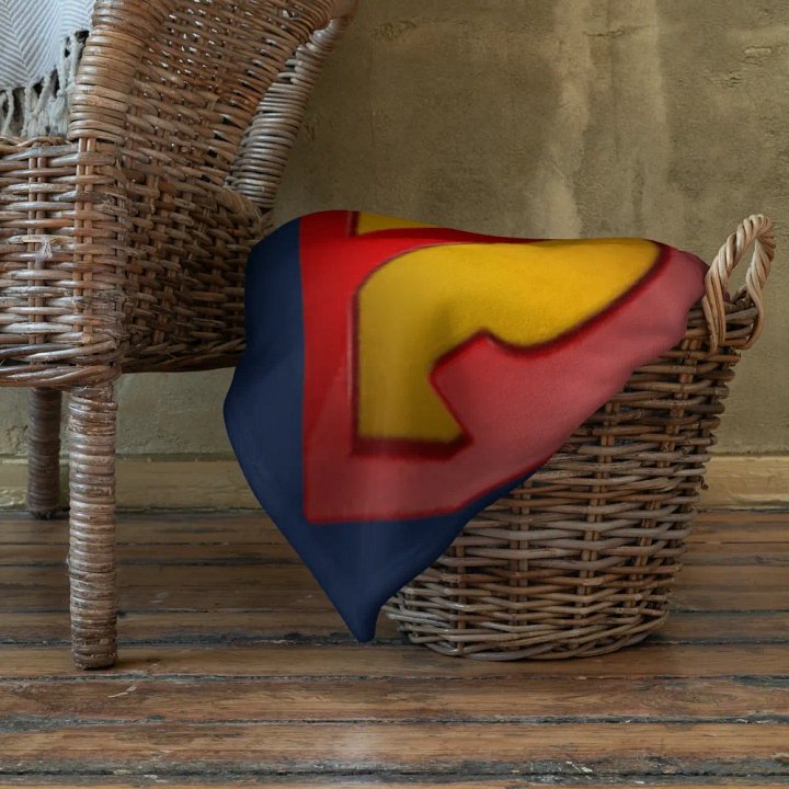 Cooperman Blanket product image (2)