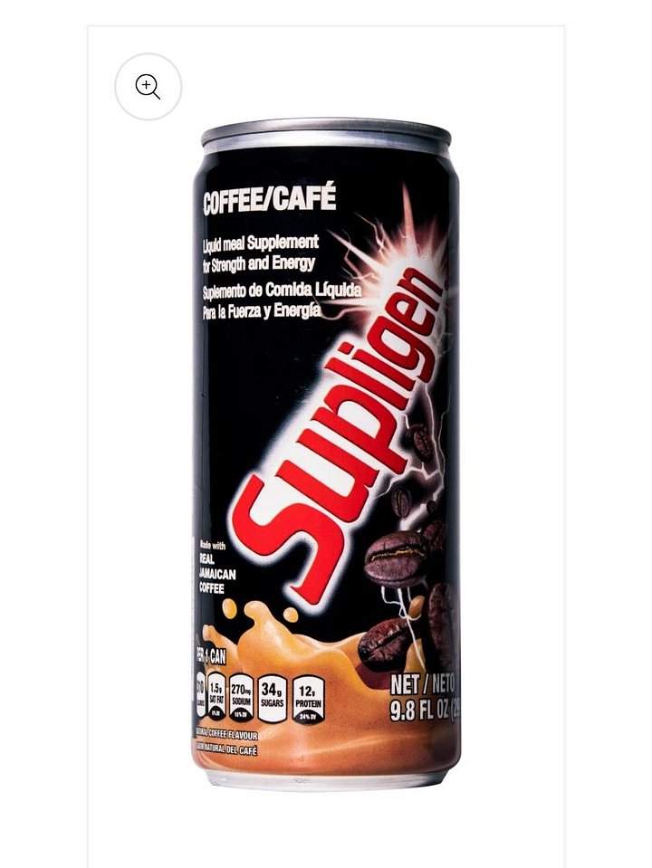 Suplingen Coffee product image (1)