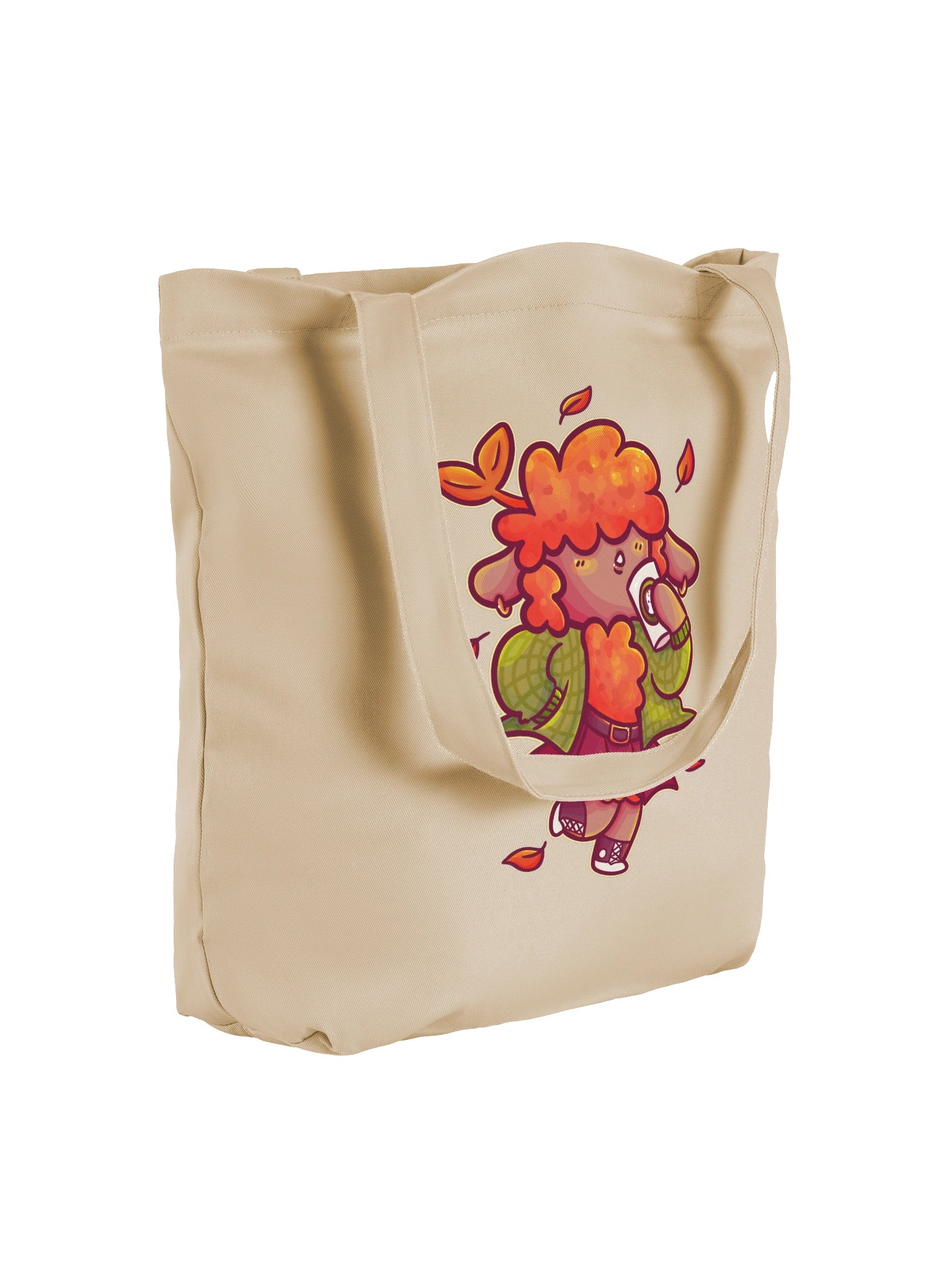 Autumn Shirley - Tote product image (7)