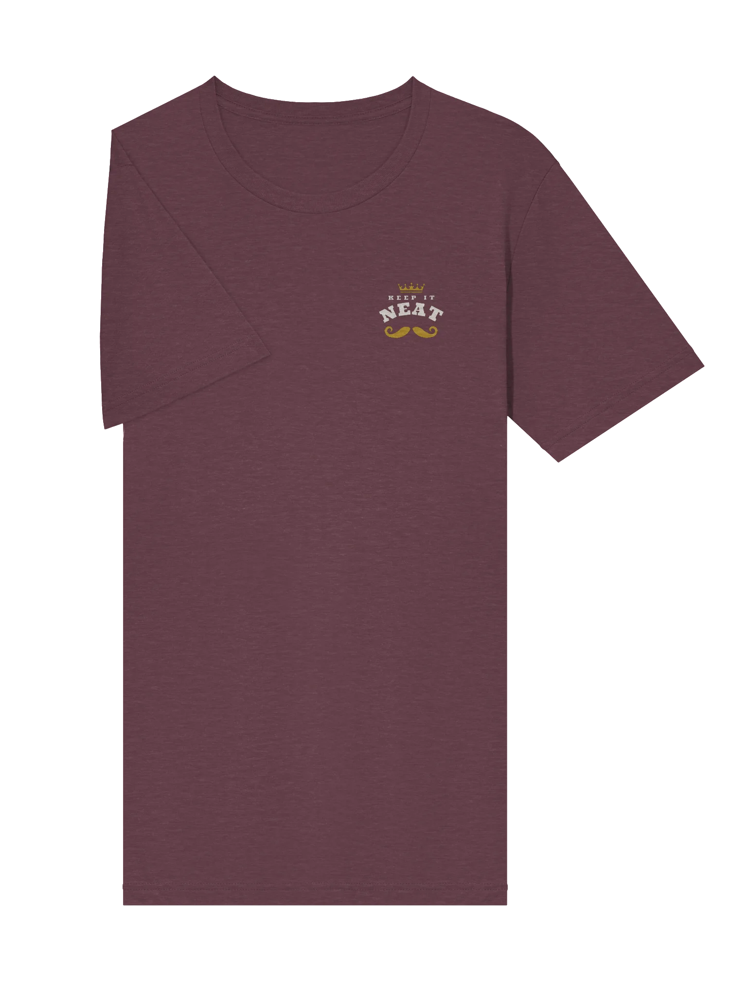 The Keep It Neat Tee product image (41)