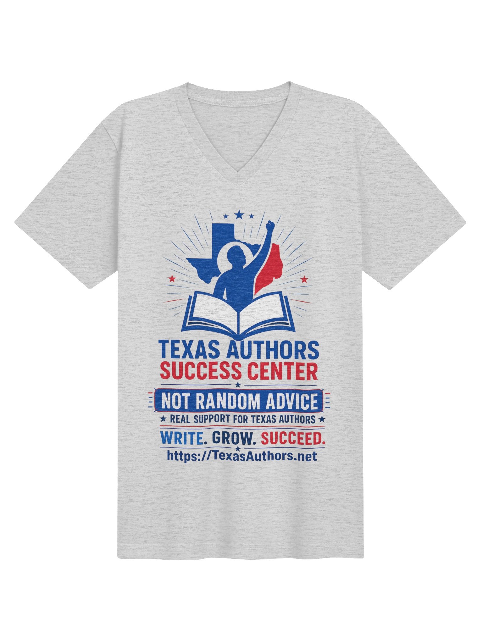 TASC & Thank A Reader product image (2)