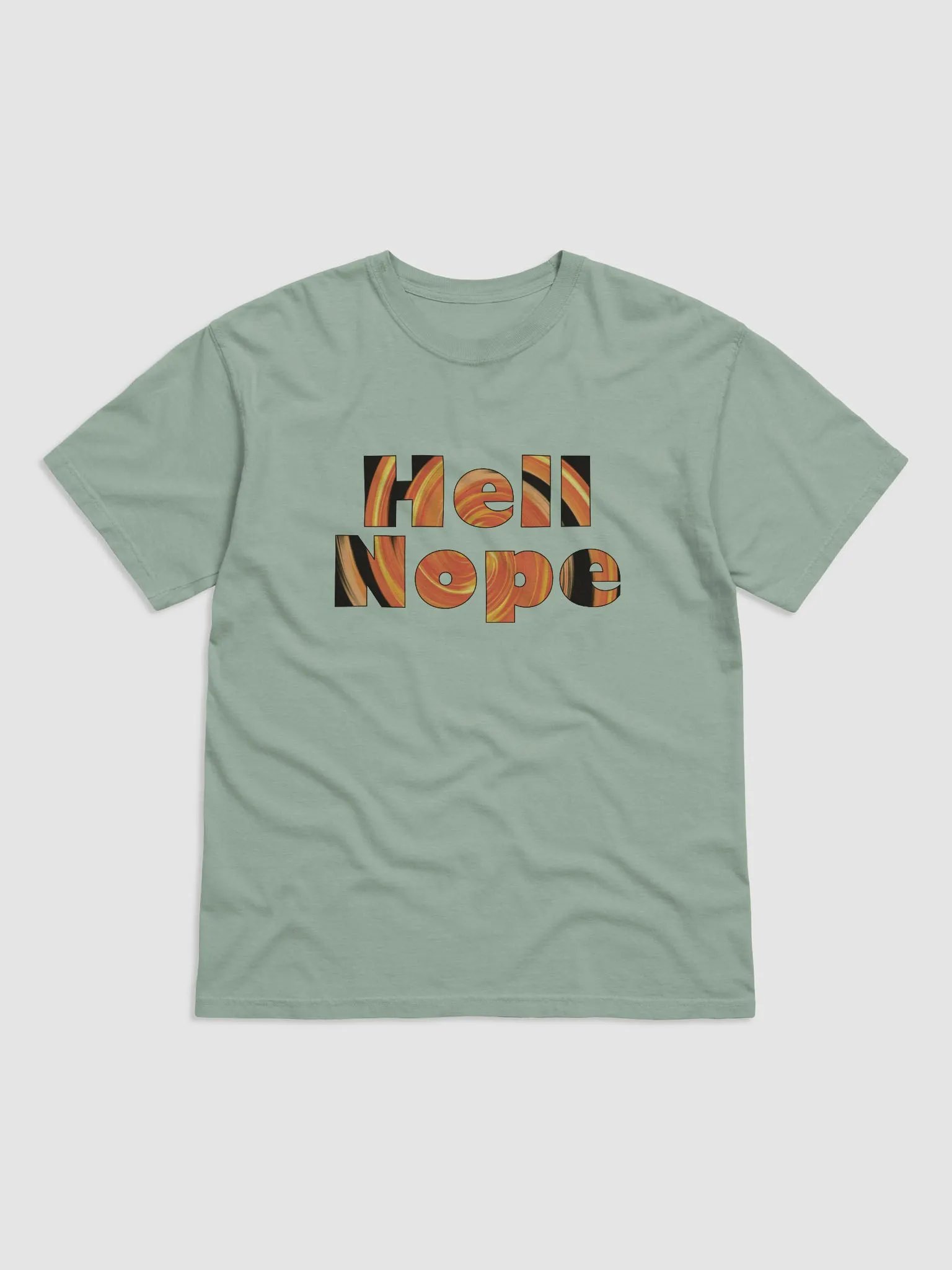 Hell Nope product image (7)