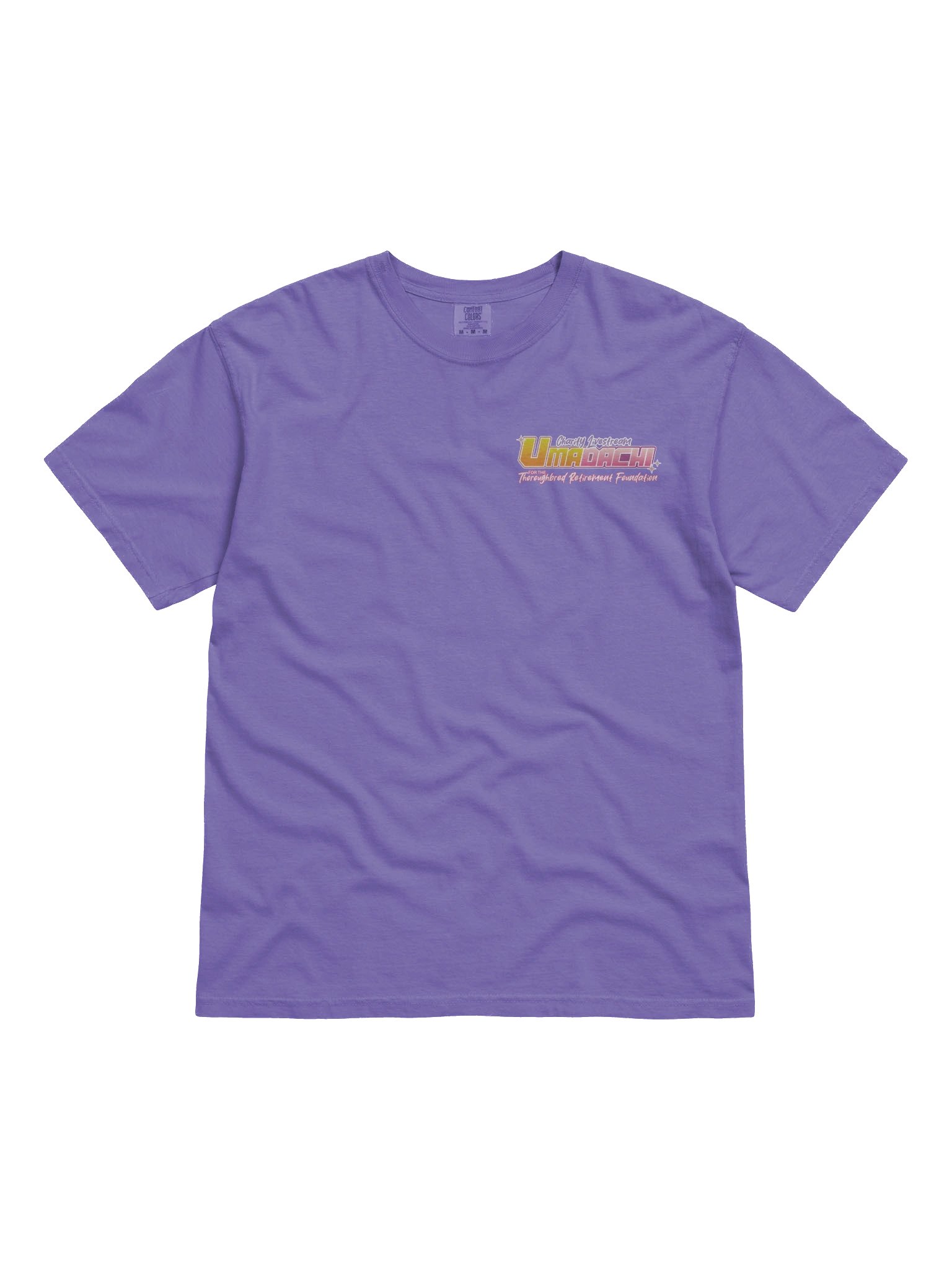 UCS Official Creator Roster T-Shirt product image (1)