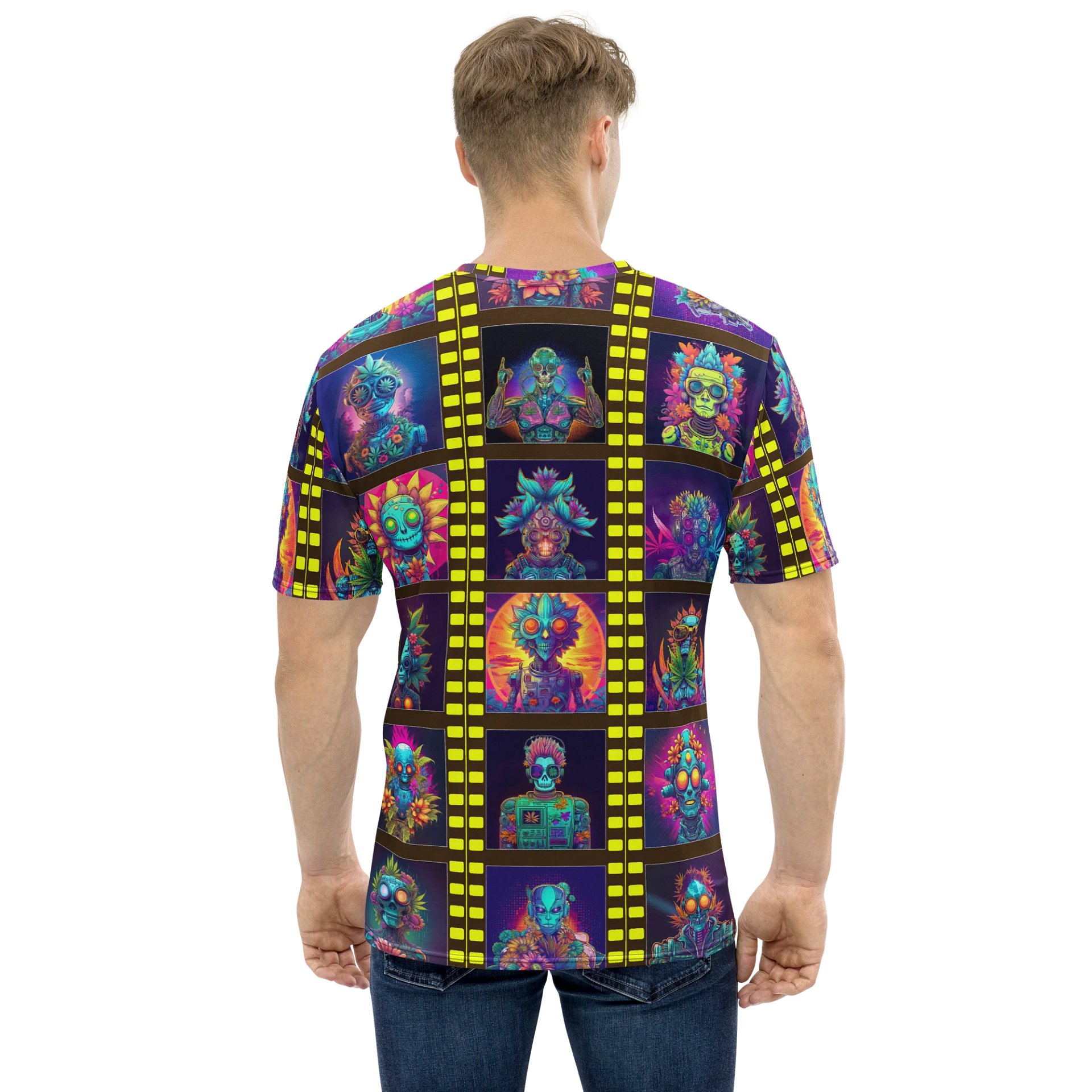 Stoned AI Reel product image (1)