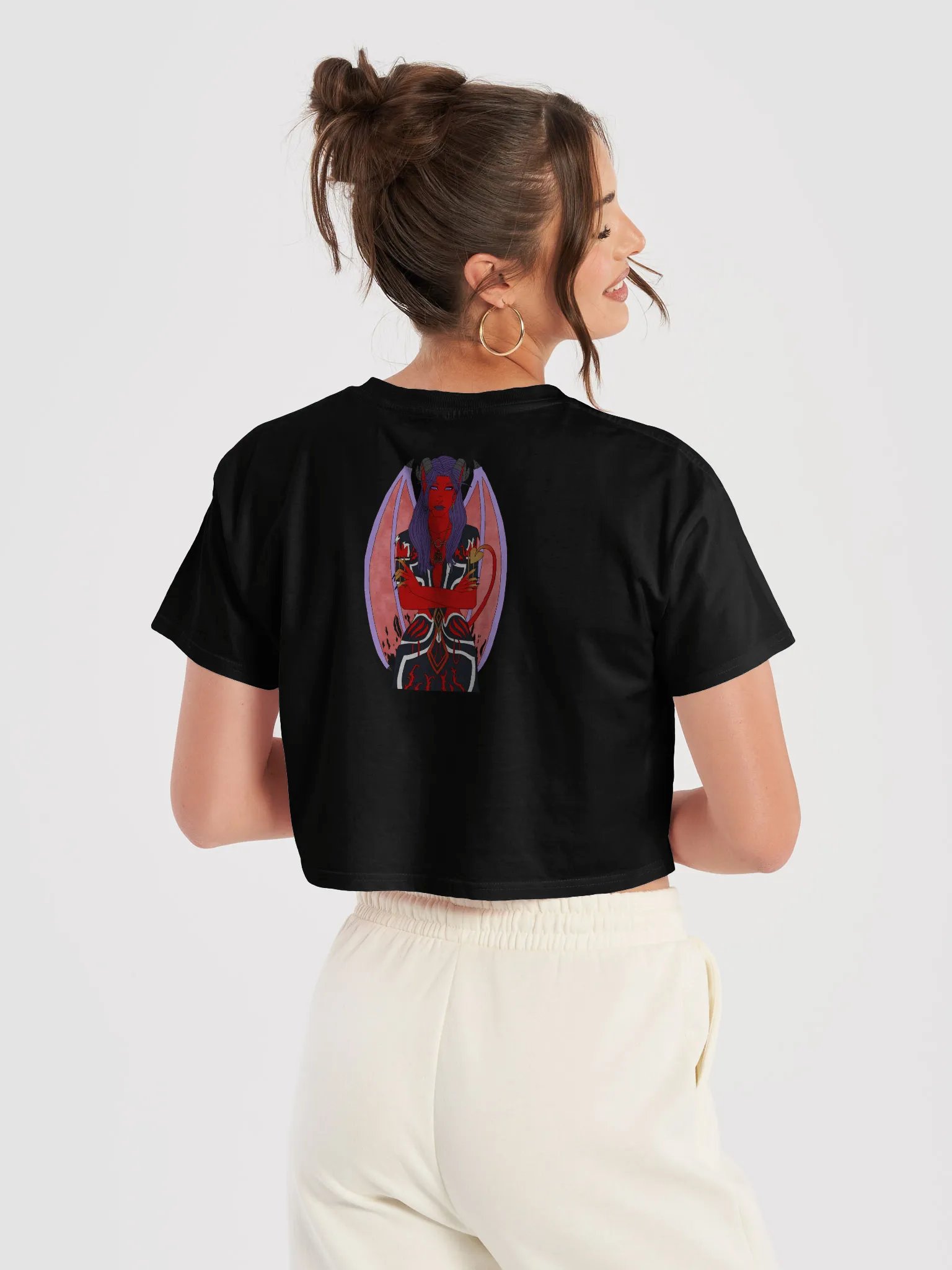 Hellbound & Unbothered product image (7)