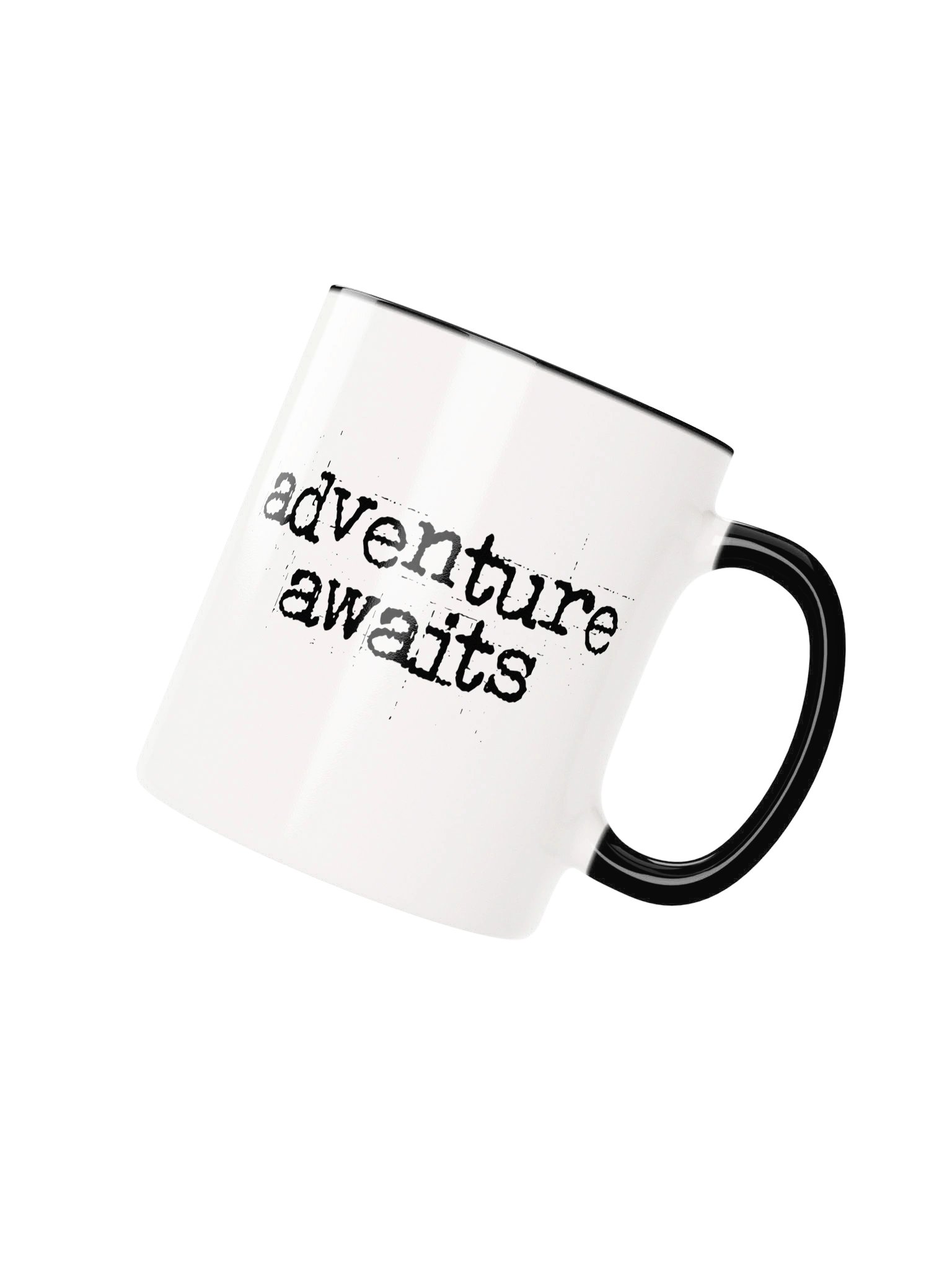 Desert Starlight Mug product image (2)