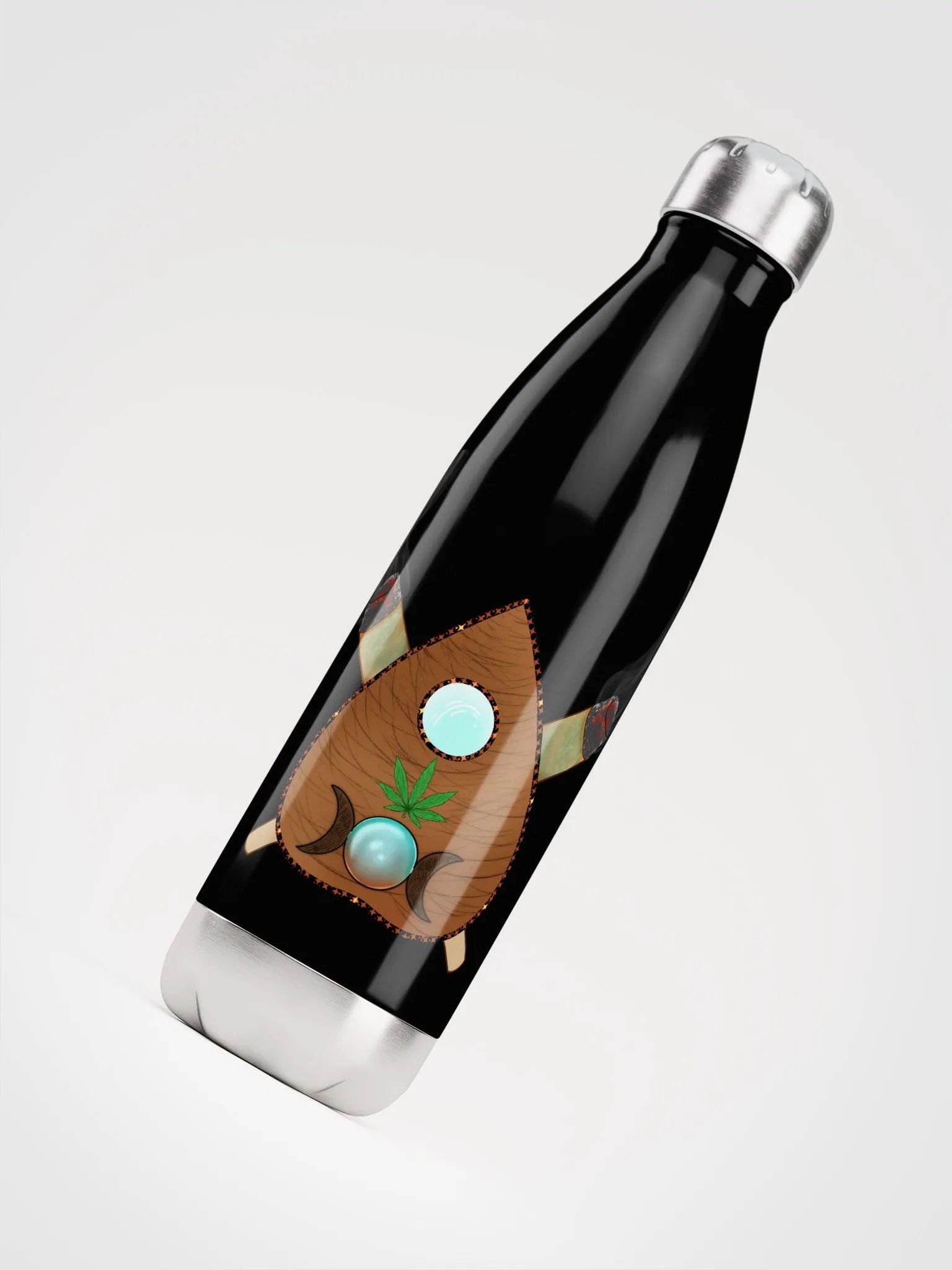 Planchette Water Bottle product image (4)