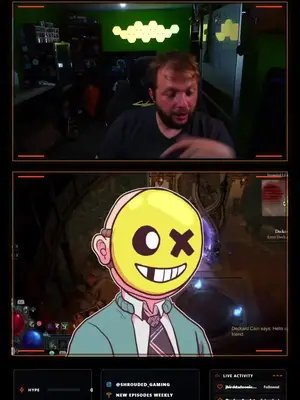 “Where are the bounty channels?” TURN ON SHOW ALL CHANNELS. Please. I love you, but please. Or use /bounties and pick your game. #Discord #GamingCommunity #ShroudedGaming