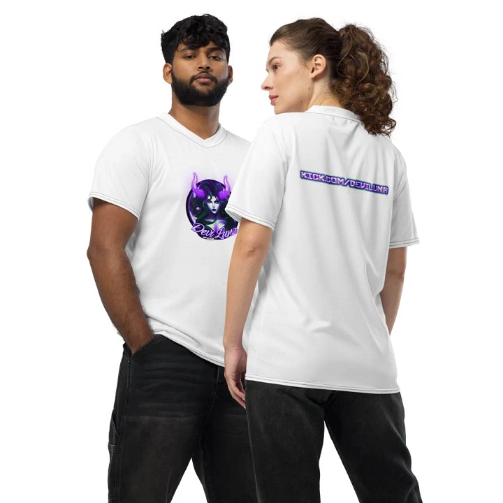DeviLuna Jersey product image (1)