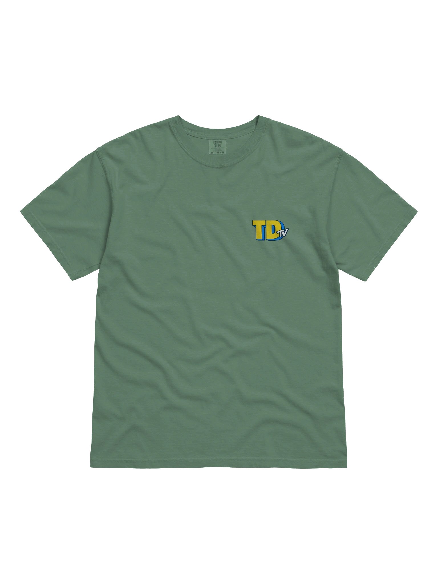 Tduck T-Shirt product image (2)
