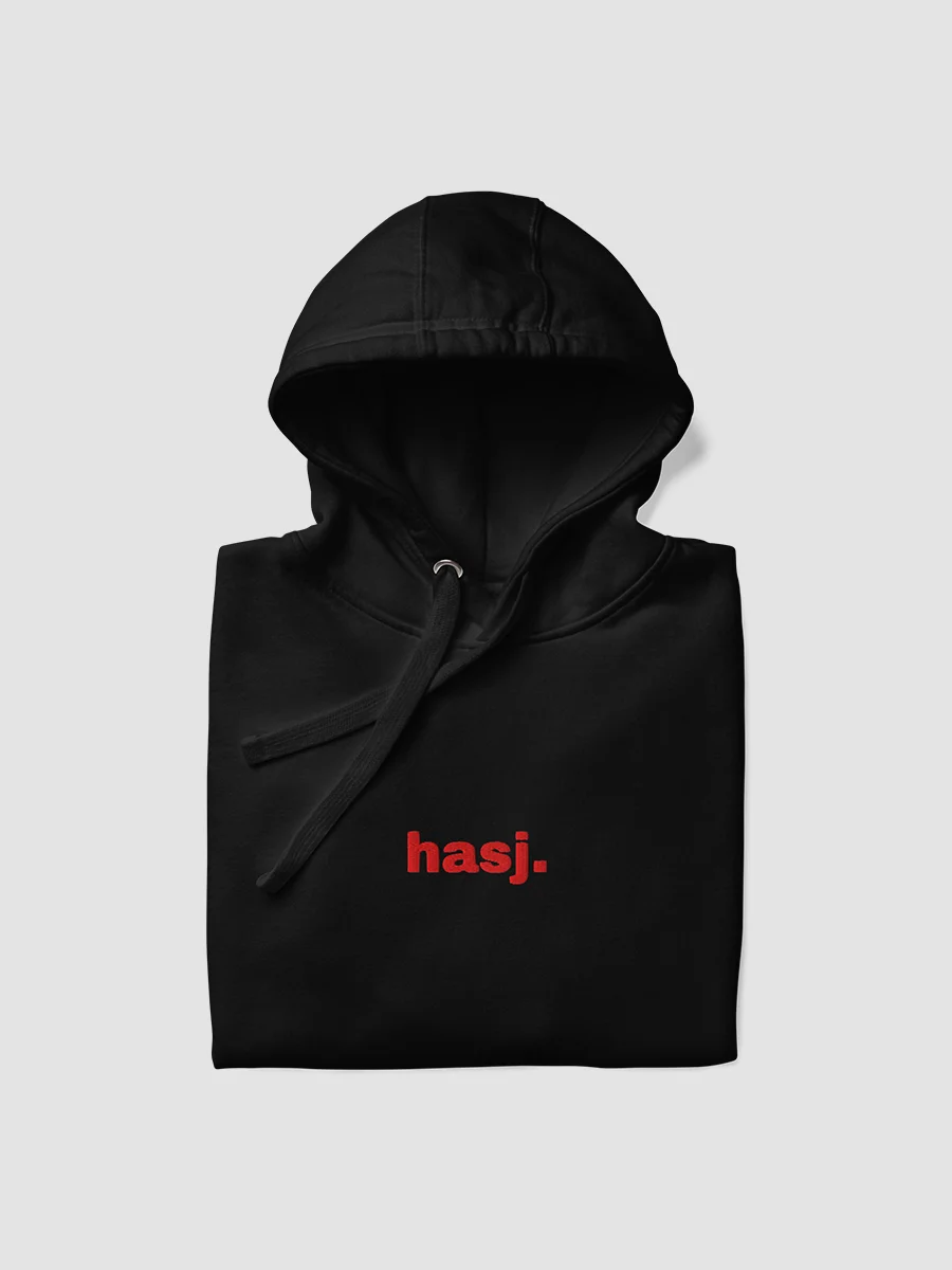 RLD “hash” hoodie product image (22)