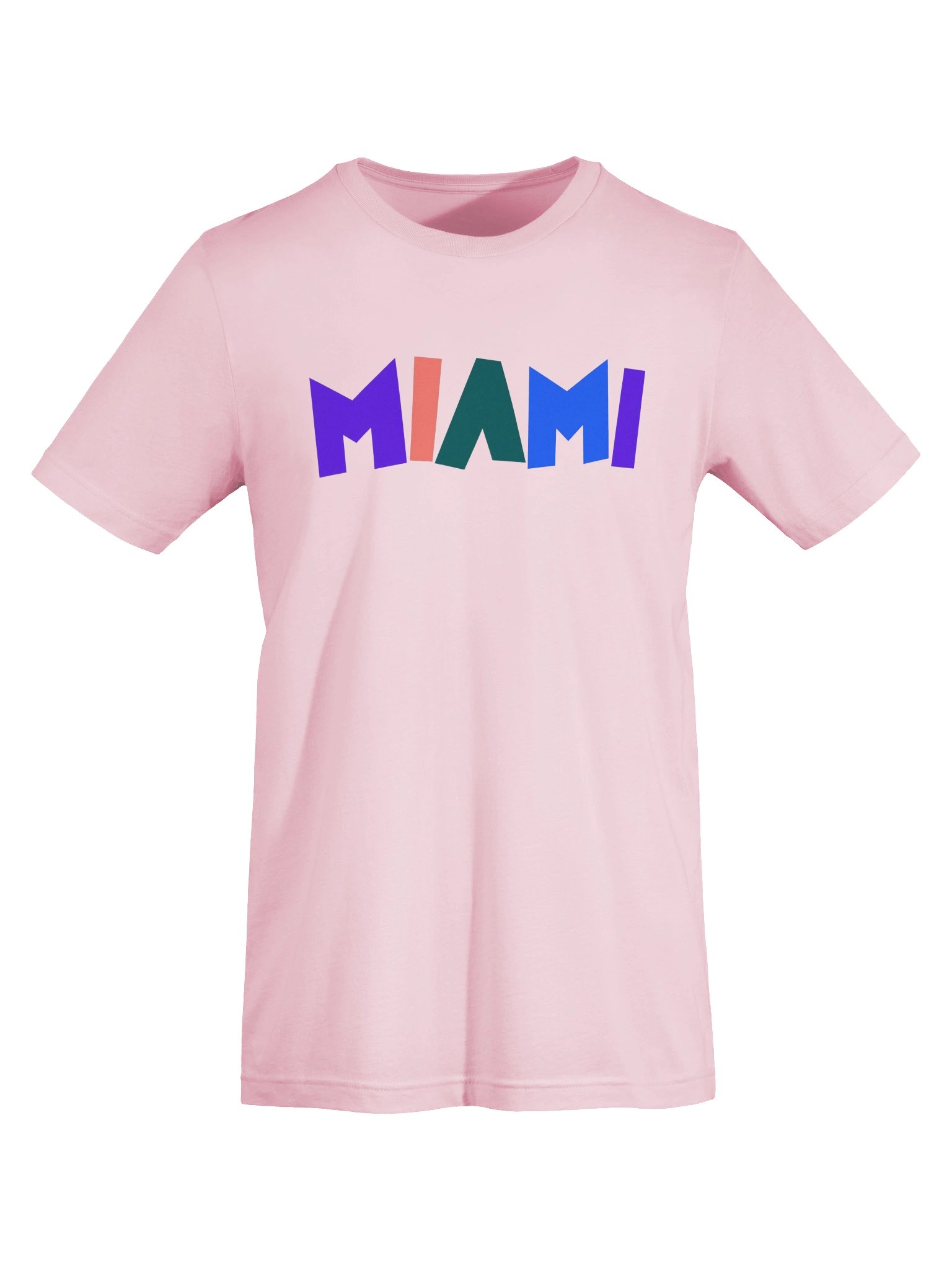MIAMI Graphic Tee product image (5)