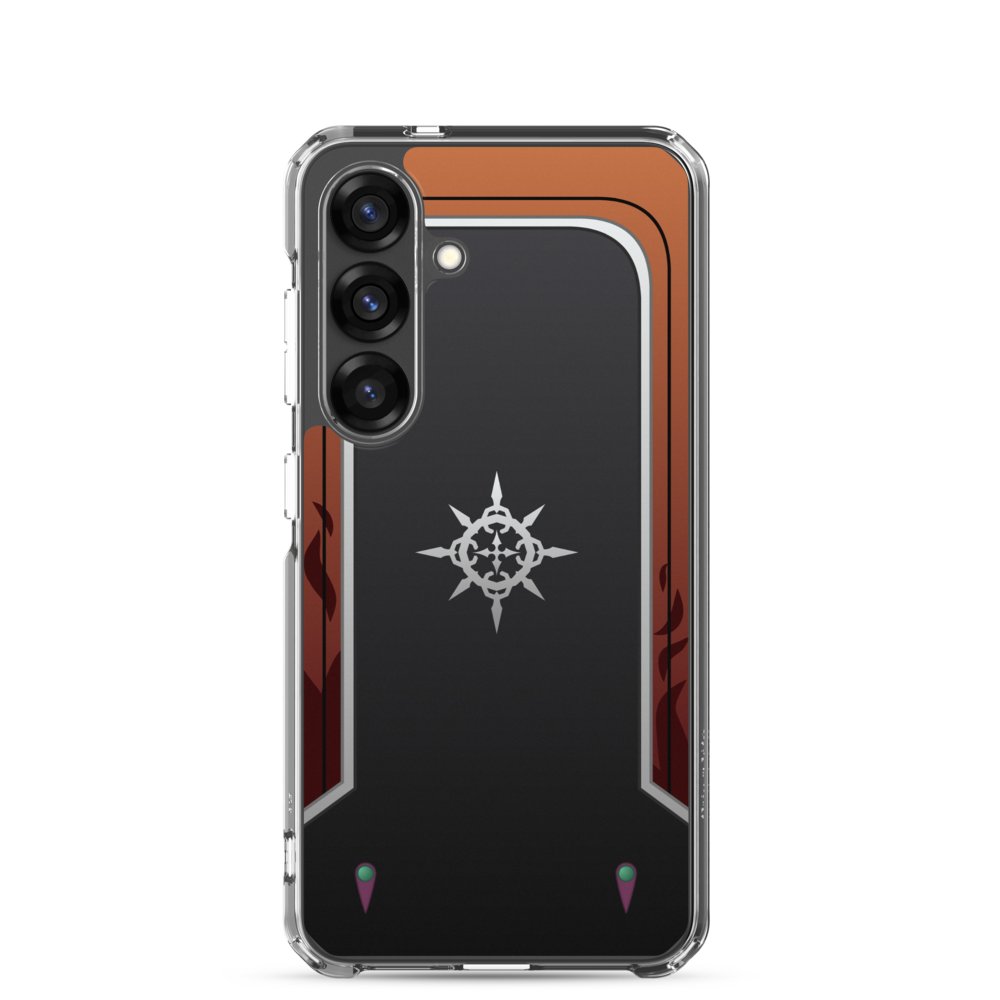 Gummiphone X Axel Case product image (2)