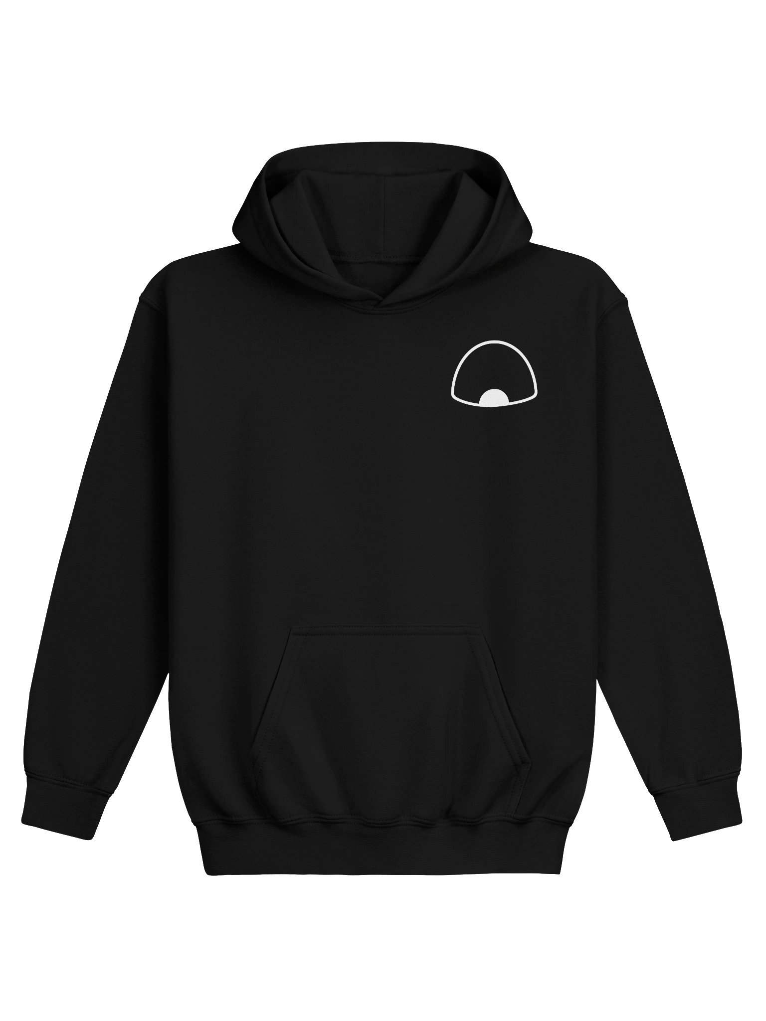 Premium Youth By The Nori Hoodie product image (1)