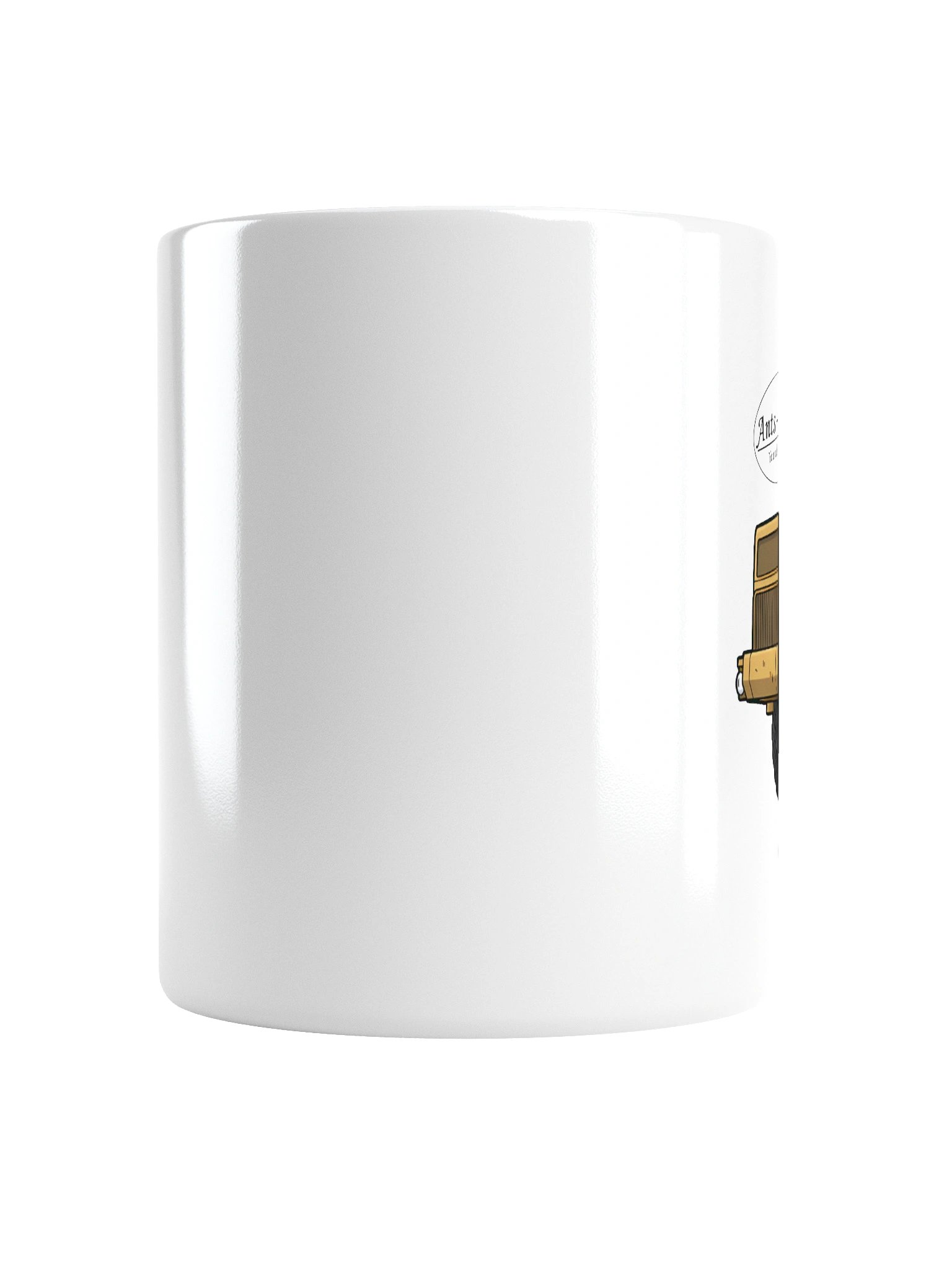 Kirovets Mug #1 product image (17)