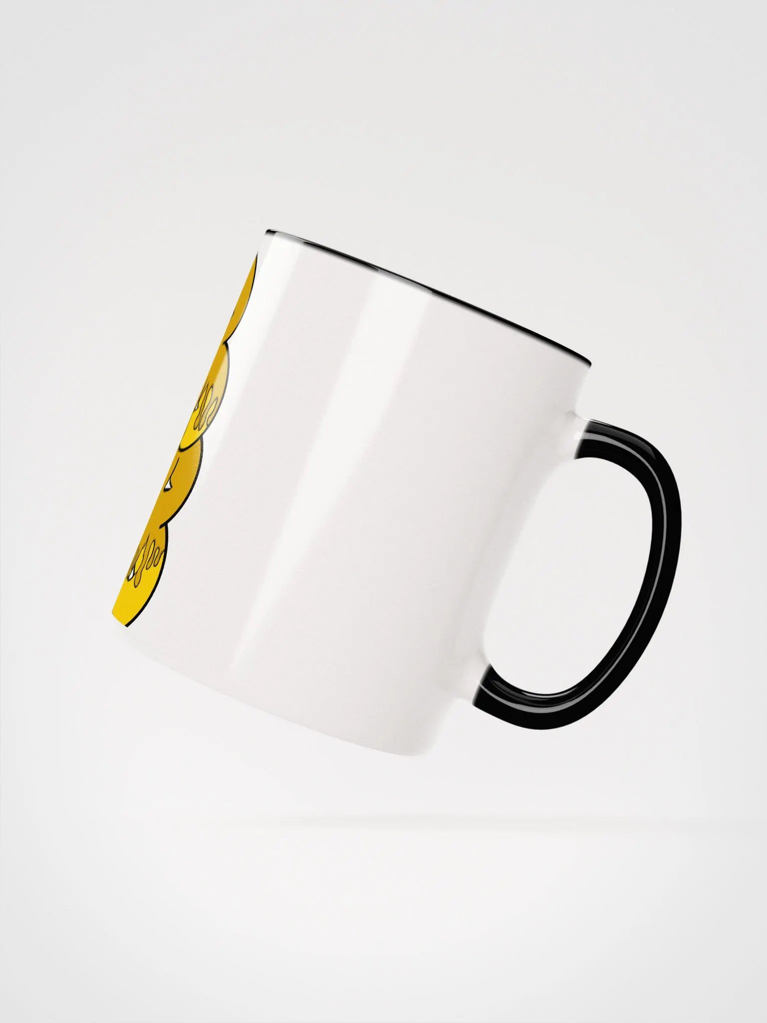 Dab N Tab Coffee Mug product image (2)