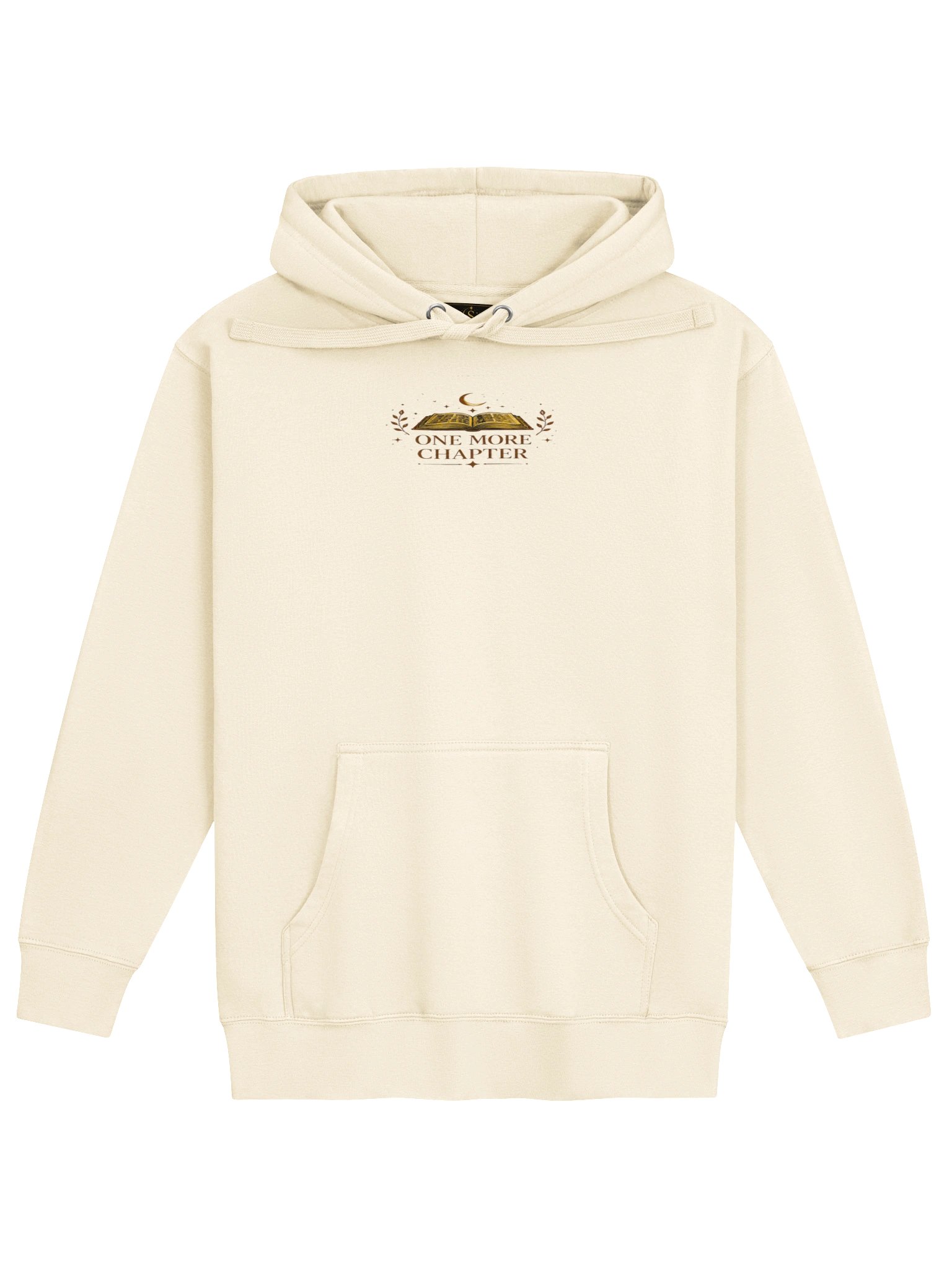 Haunted Library Hoodie product image (2)