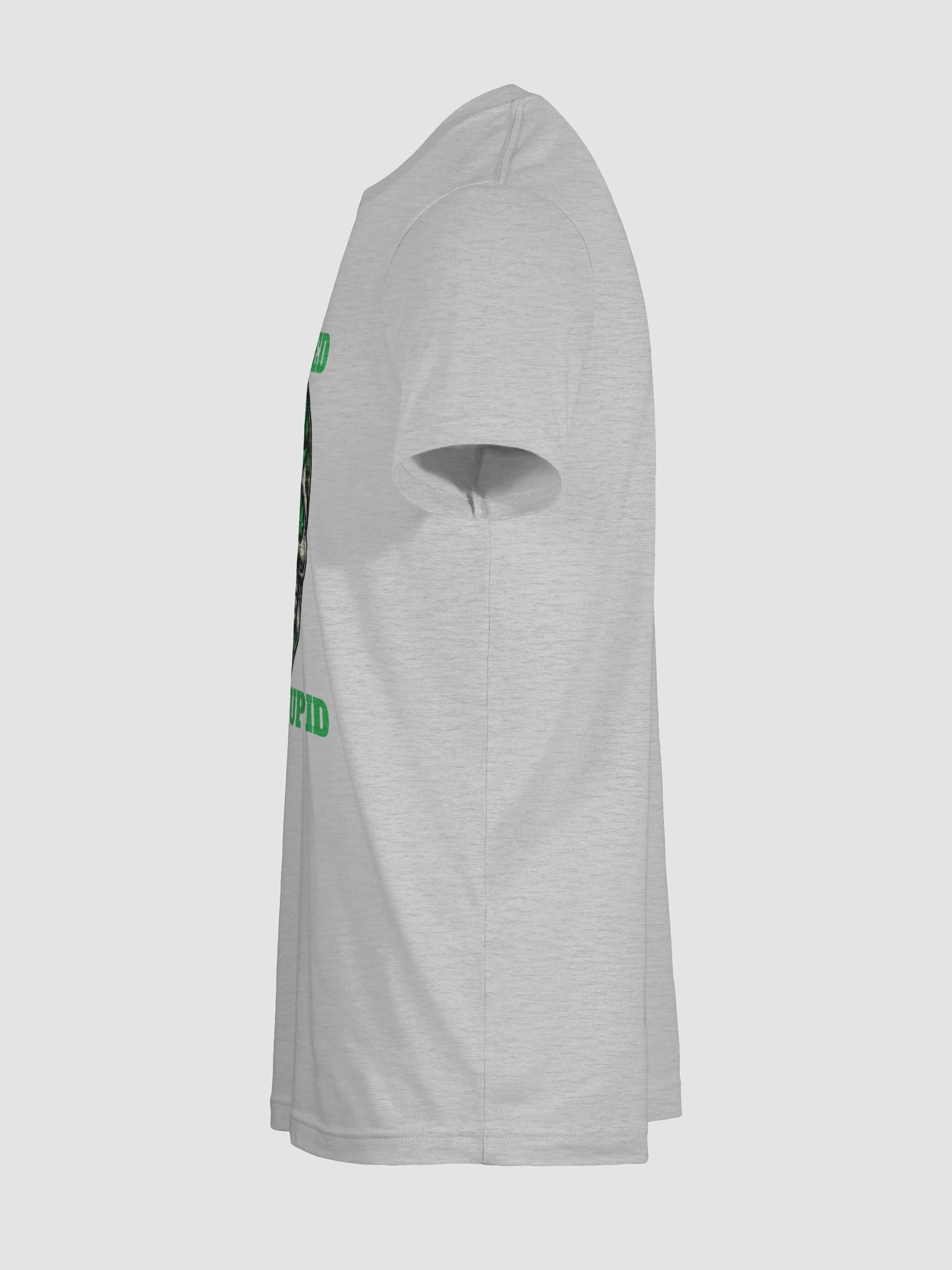 Stoned Skull Unisex Tee product image (65)