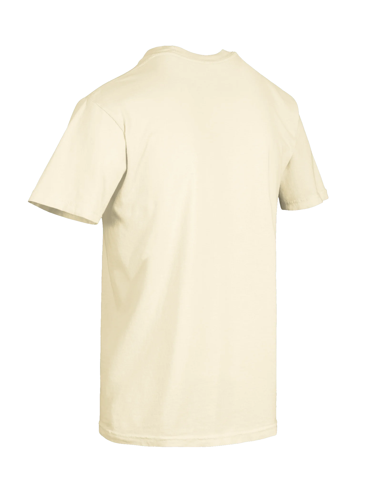 Aliencarvings.com Bone Club Ivory Premium T-Shirt product image (8)