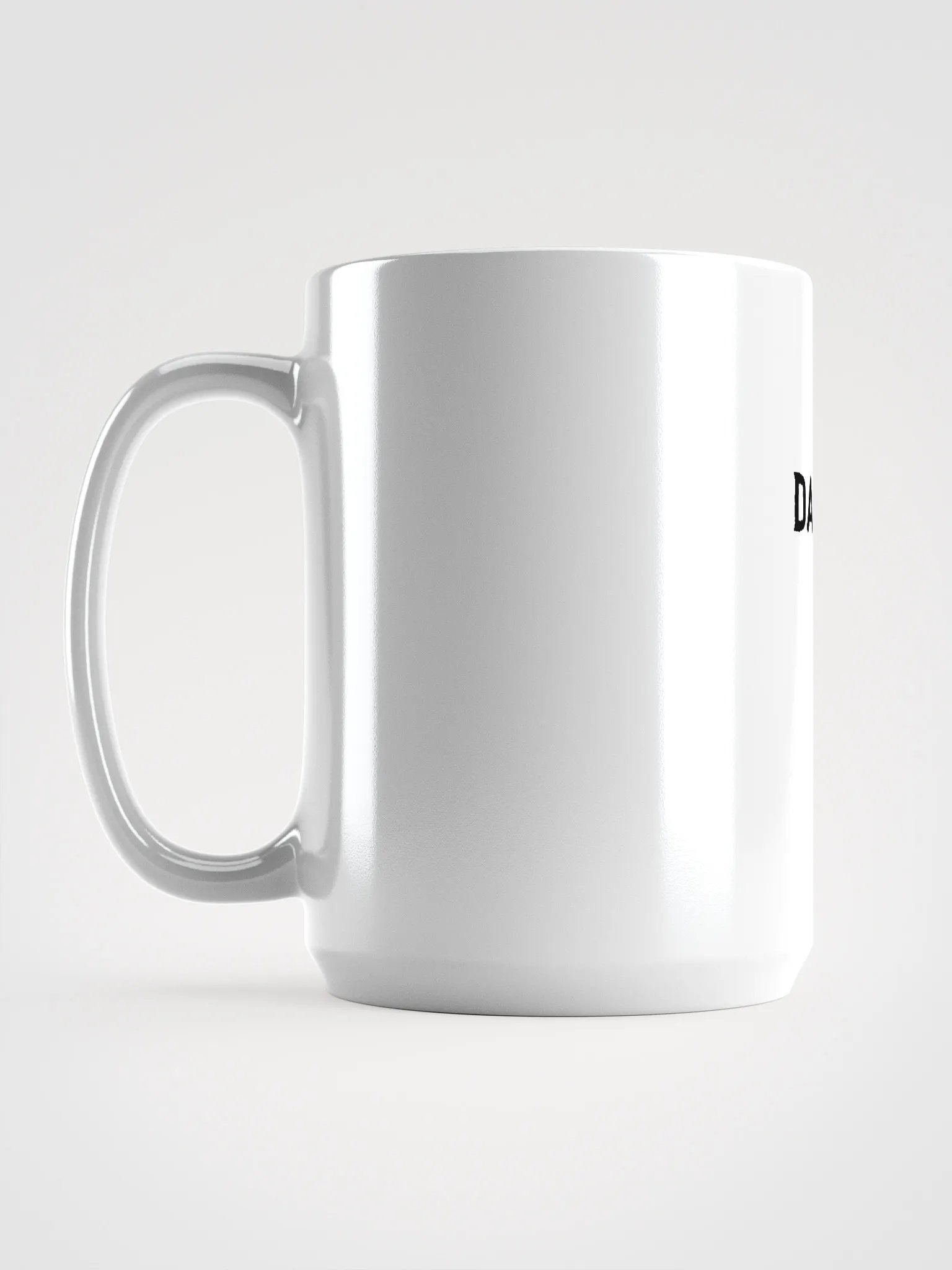 Midnight Magic White Glossy Mug product image (6)