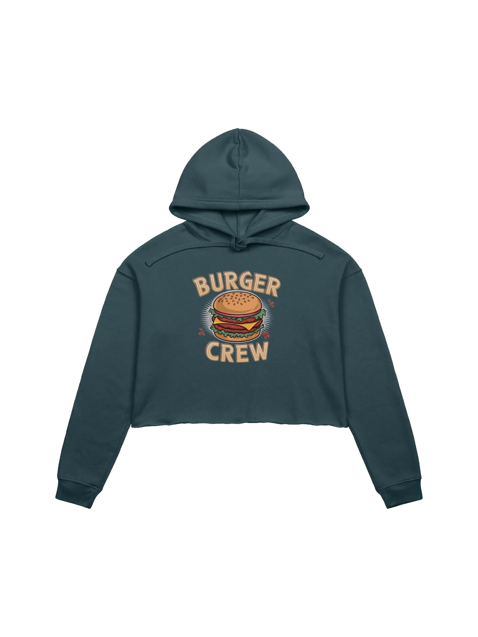Burger Crew product image (1)
