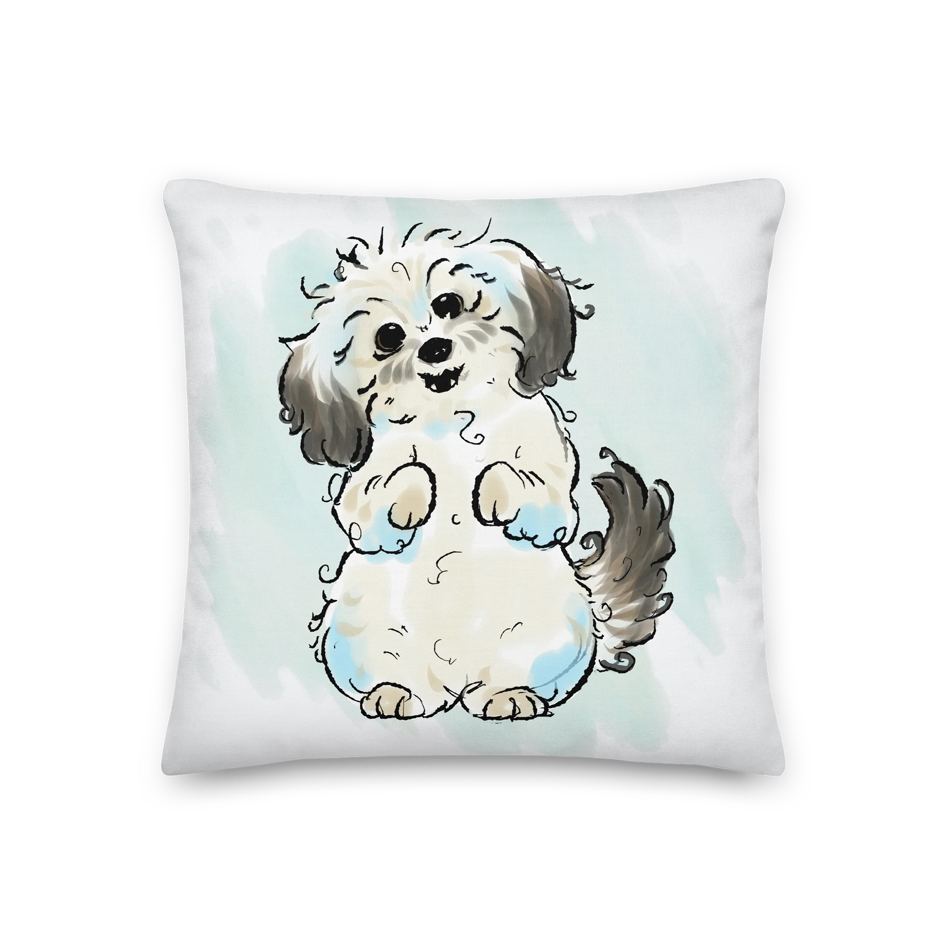 Bailey Pillow product image (1)