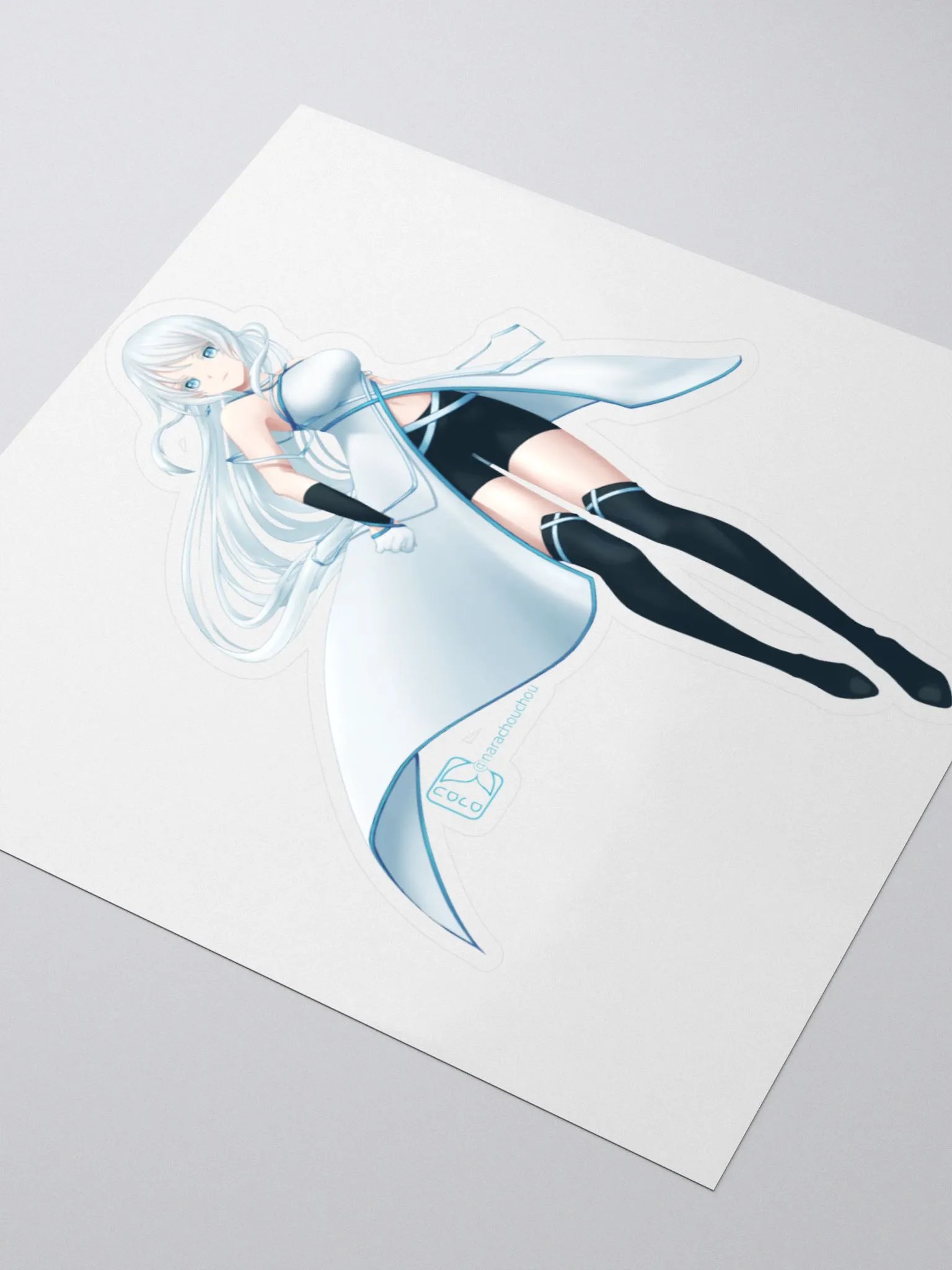 Nara Sticker product image (8)