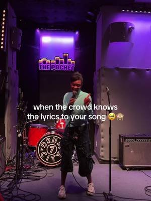 the best feeling ever - L3L by DIONJALA #live #hyperpop #fyp #independentartist #niche 