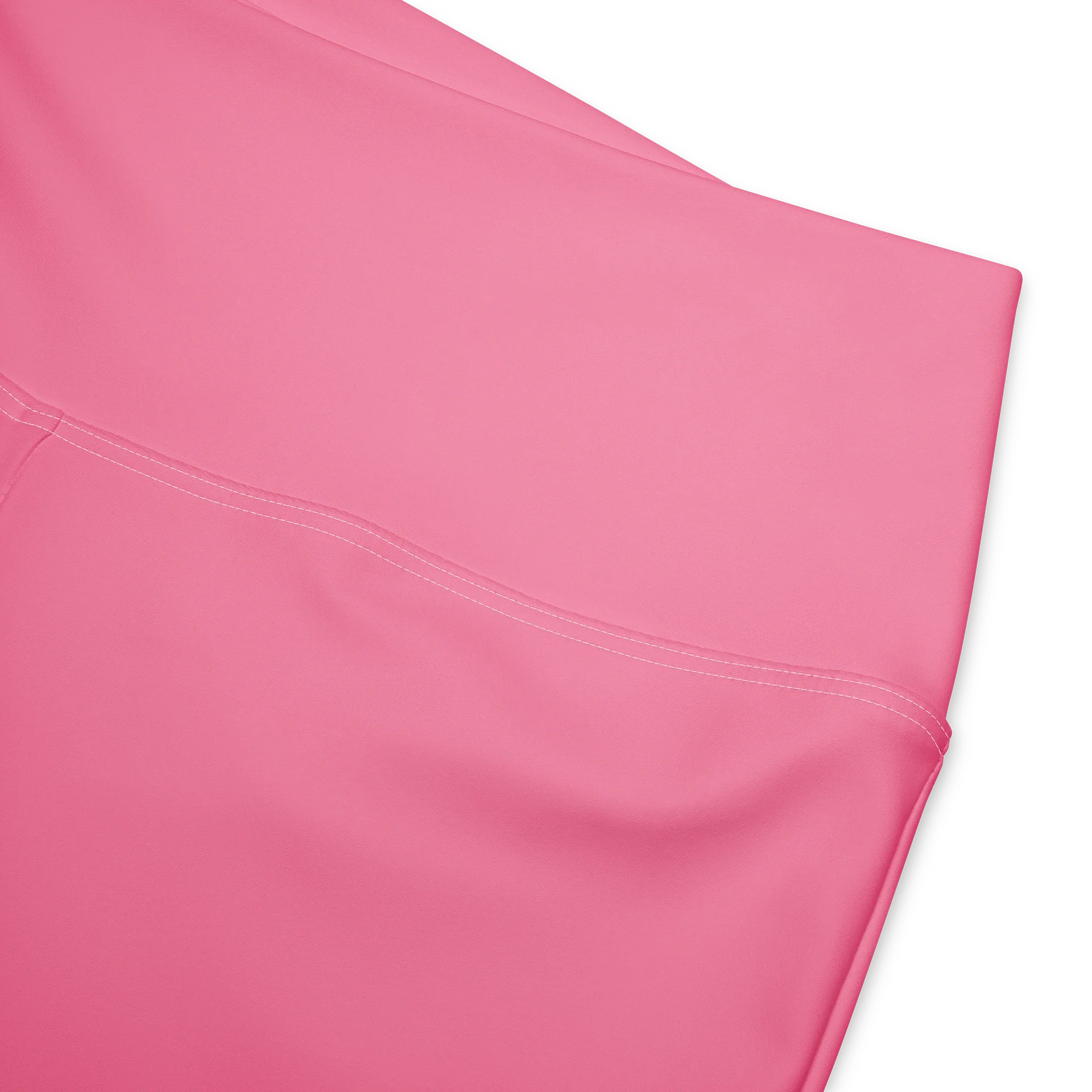 LIFE GOES ON Flare Set Leggings (pink) product image (1)