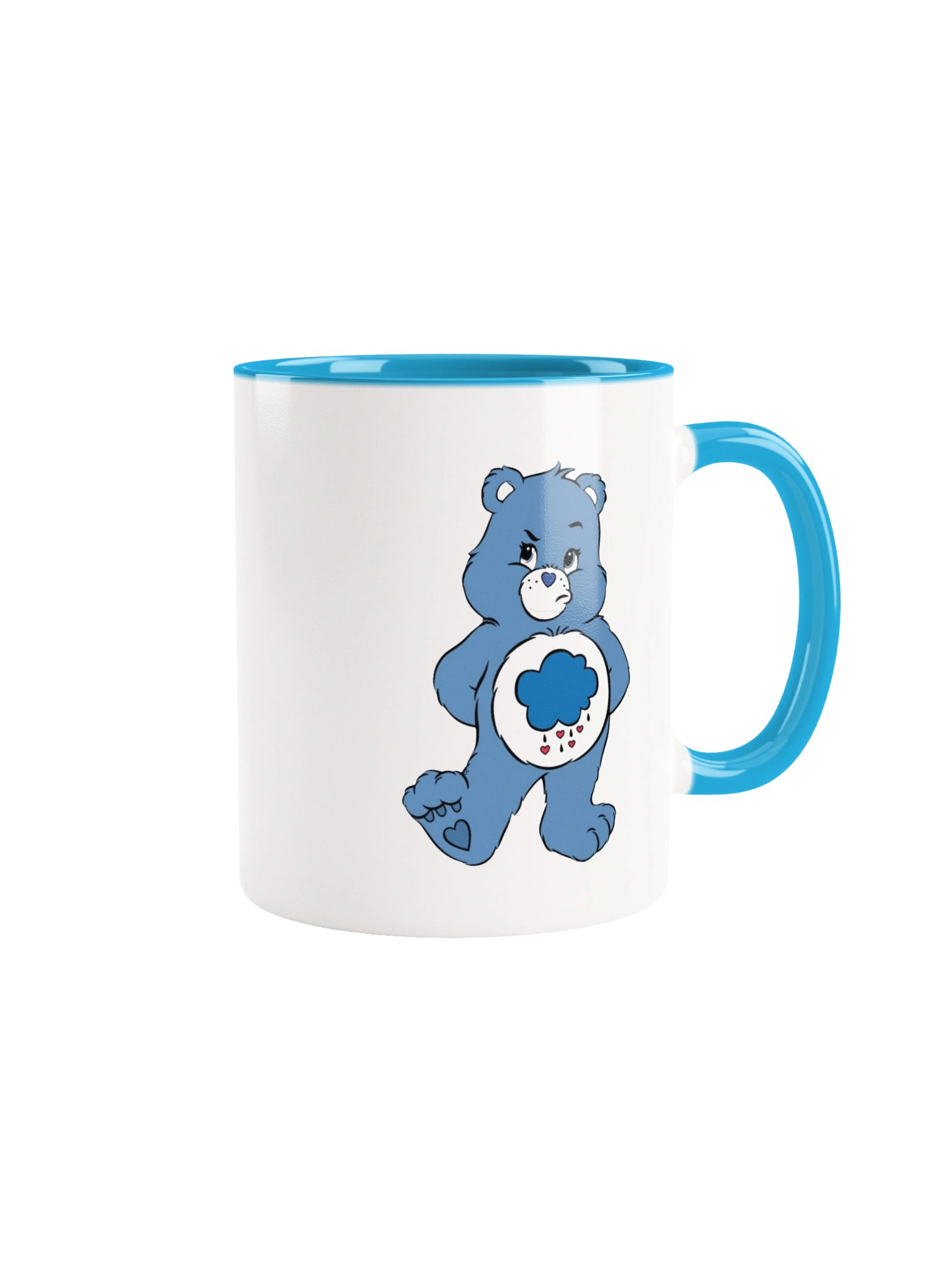 Grumpy Bear Mug product image (1)