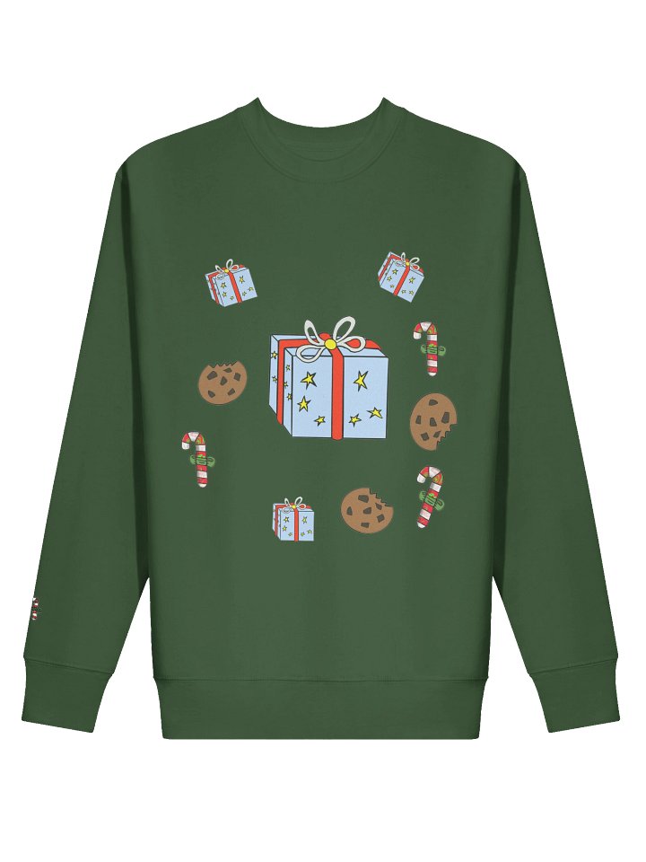 Mikey?'s Ugly Christmas Sweater (Limited) product image (2)
