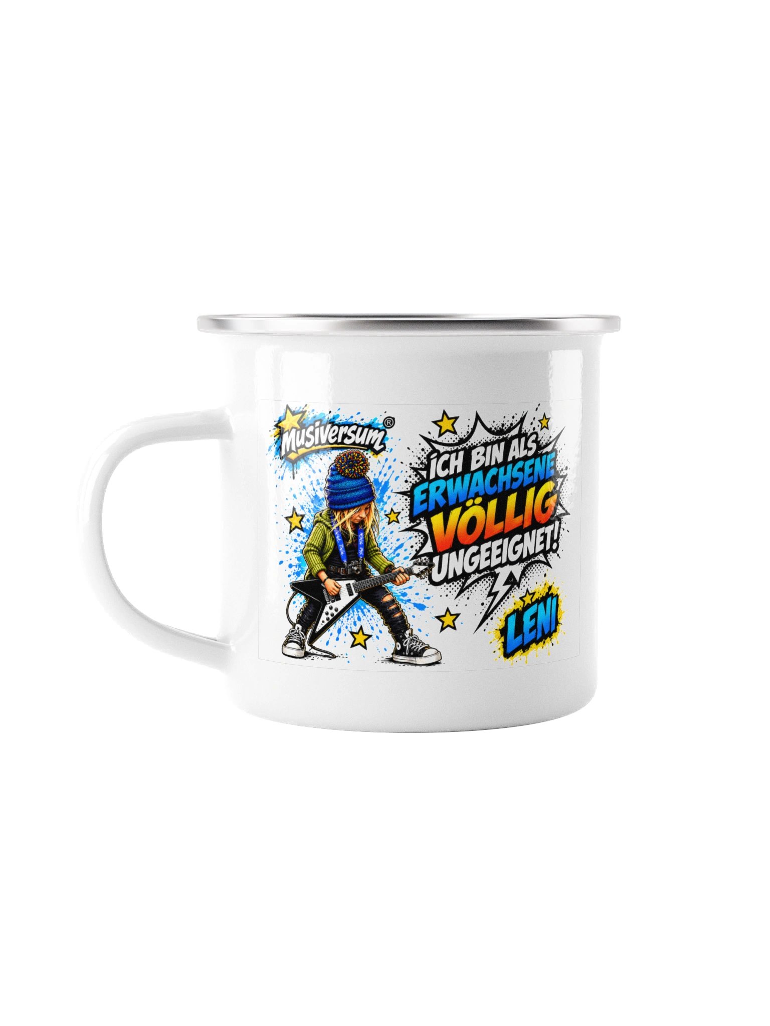 Emaile Tasse Custom Shop product image (1)