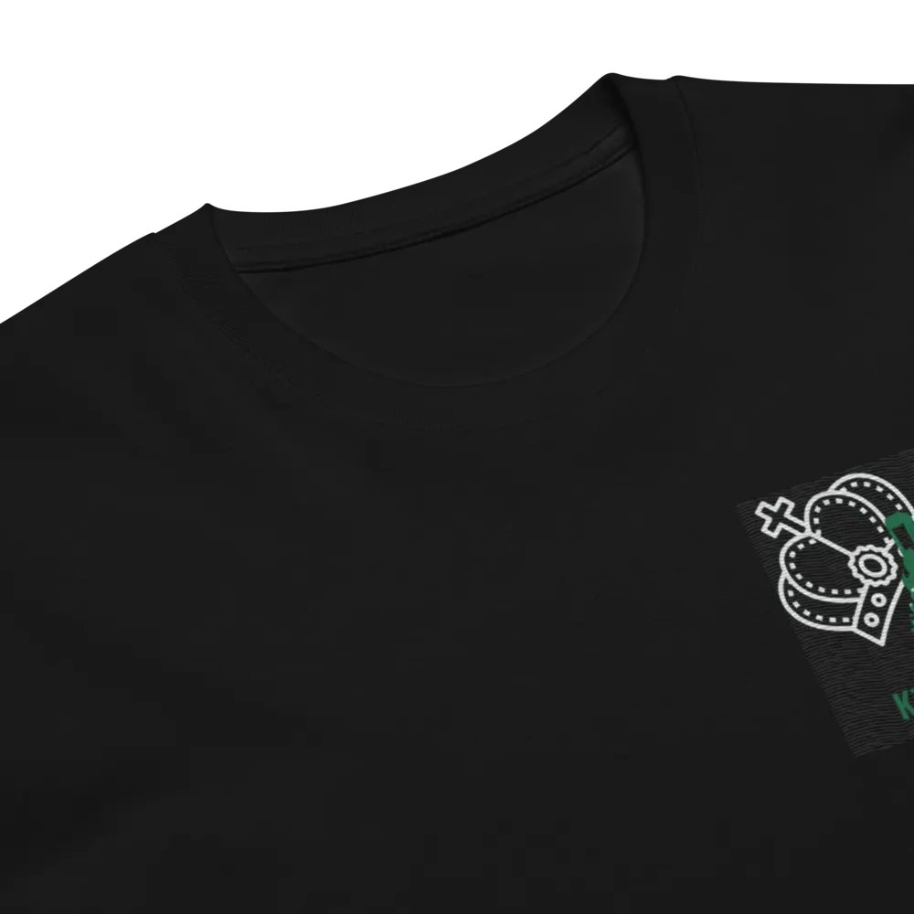 King Crypto Bro T-shirt product image (6)