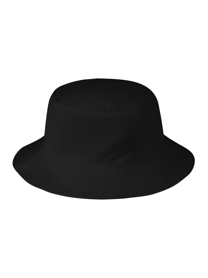 irked. Bucket hat product image (4)