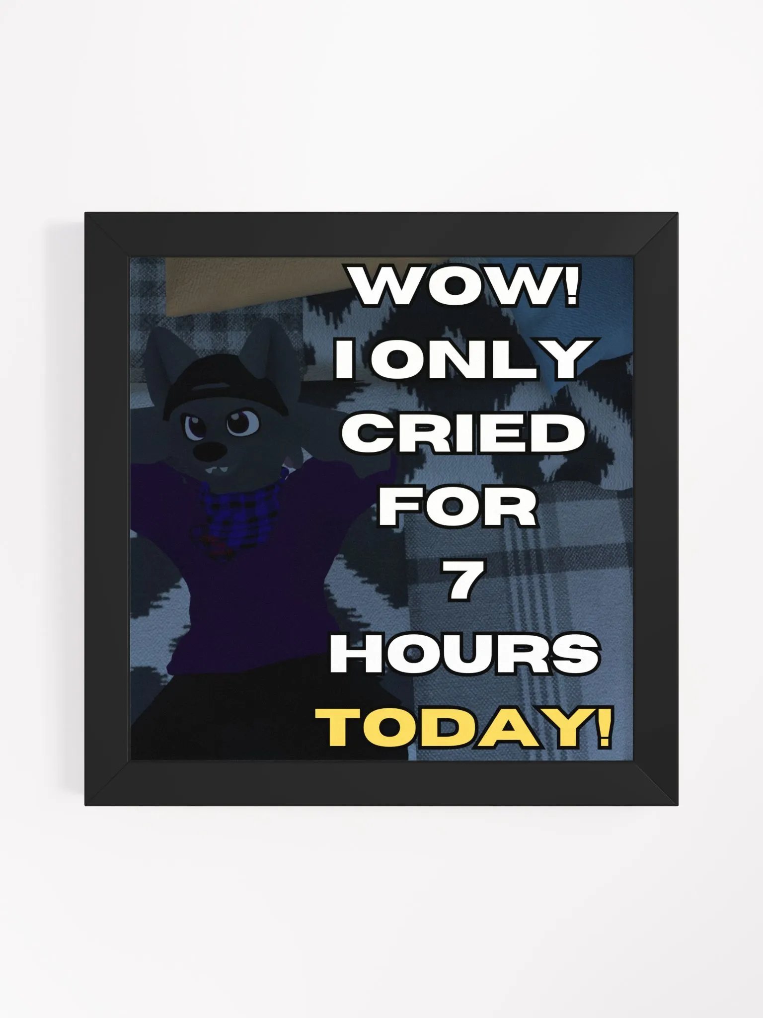 Wow Motivation poster product image (3)