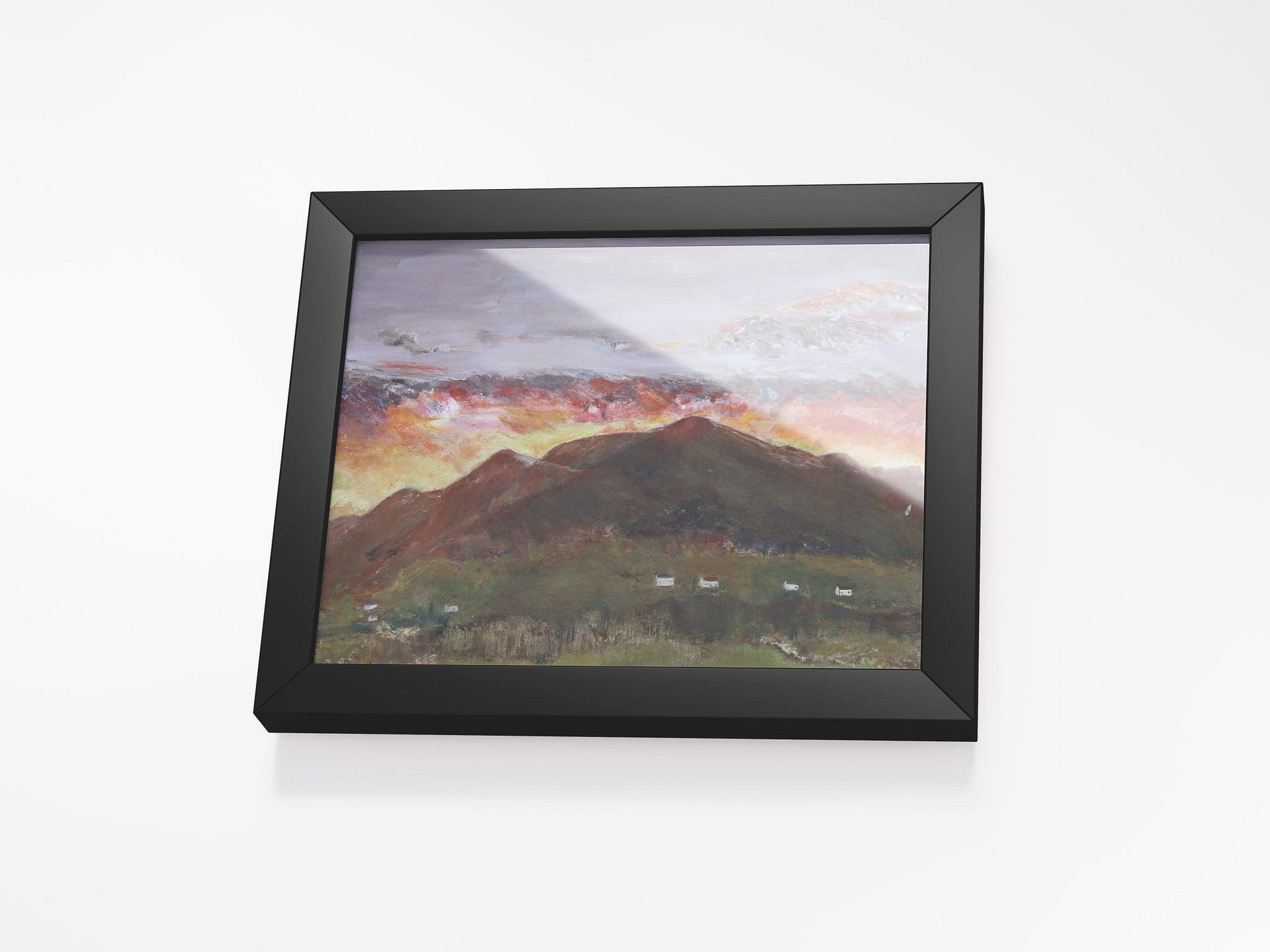 Mount Brandon Kerry Framed product image (3)