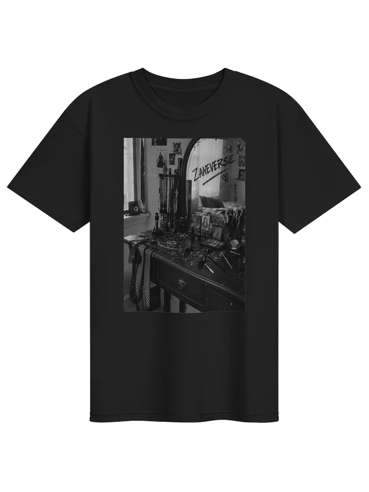 Chiaras Vanity Tee product image (1)