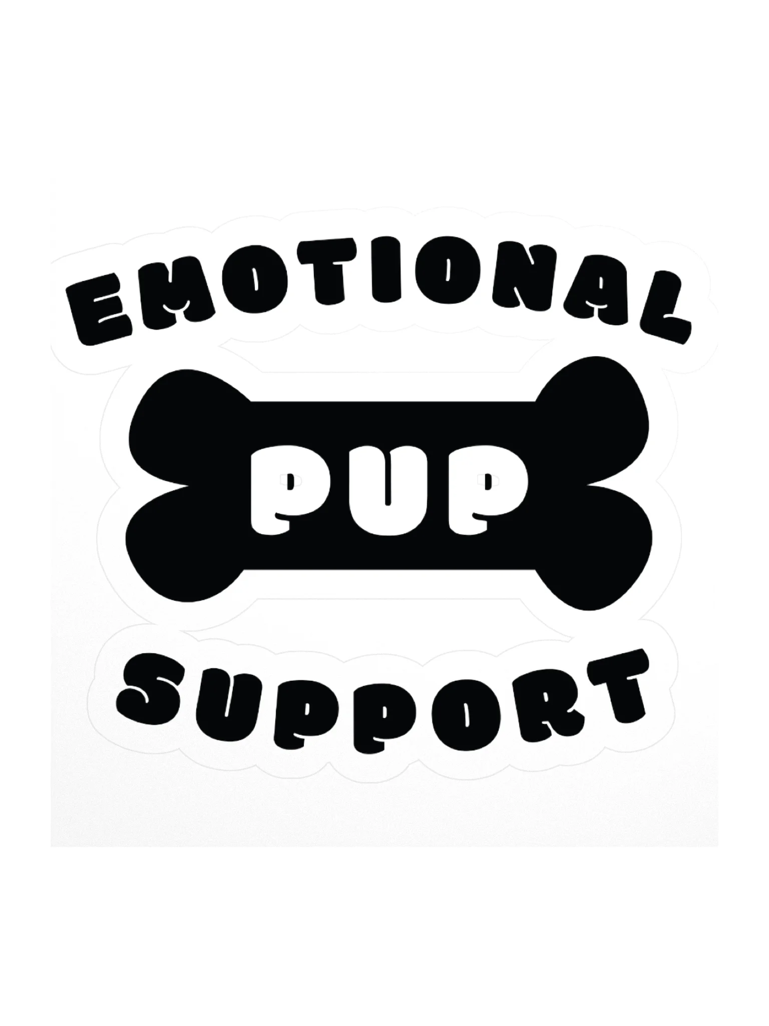 ES Puppy Stickers product image (1)
