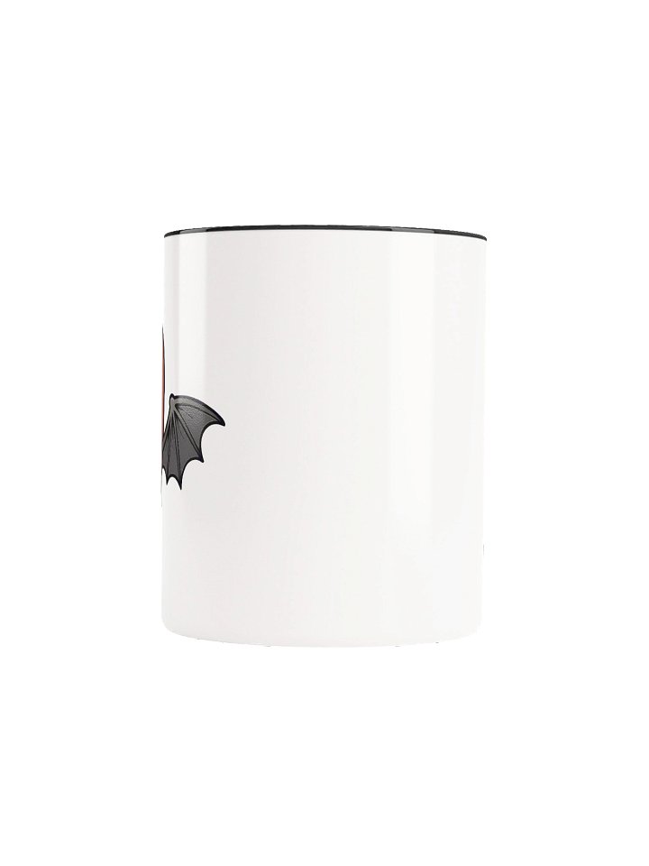 Silly Steve Ceramic Colour Mug product image (2)