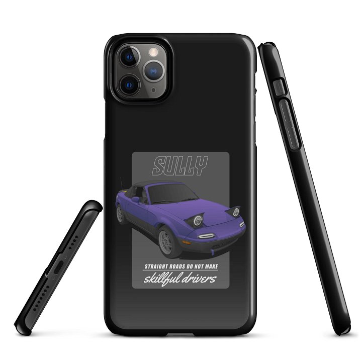 iphone case - sully product image (5)