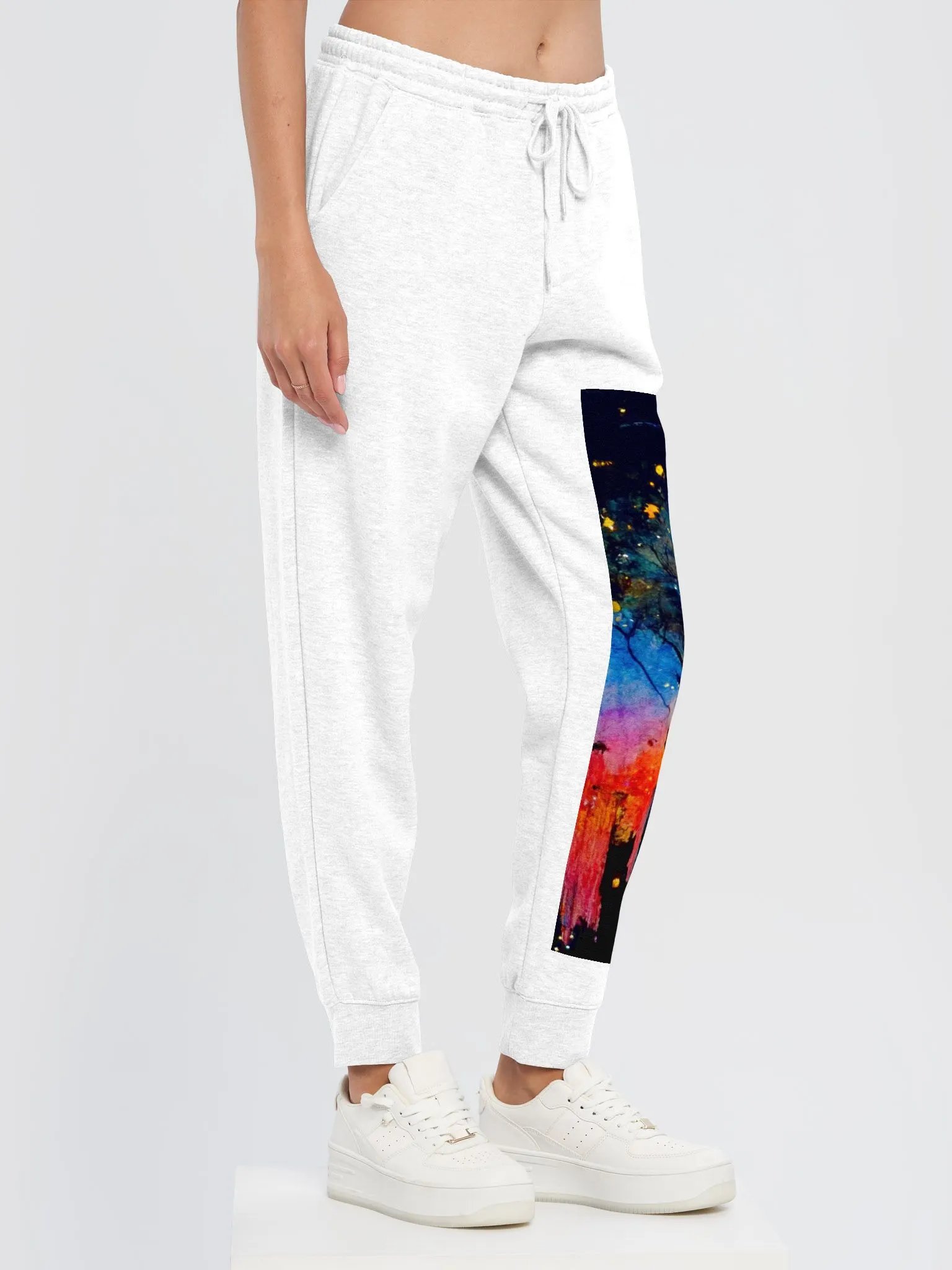 Celestial Sunset Joggers product image (3)
