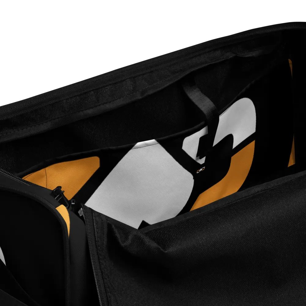 CC Gym Bag product image (8)